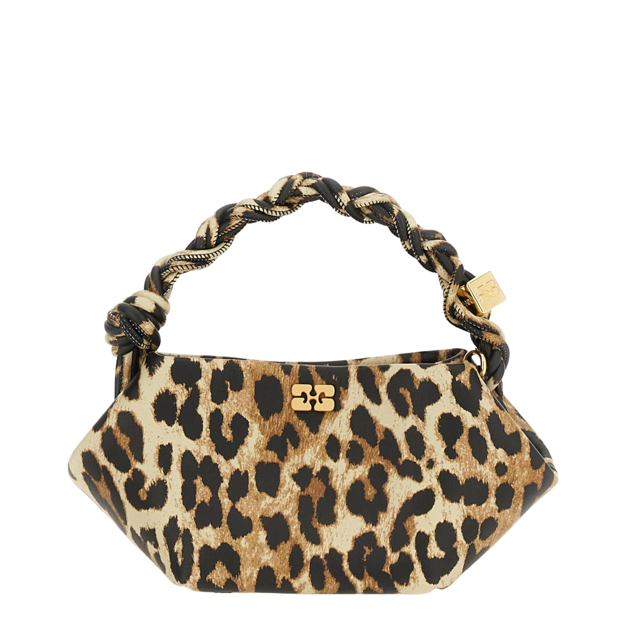 MAYFEYR - Ganni - Mini "Bou" Bag - A5817943