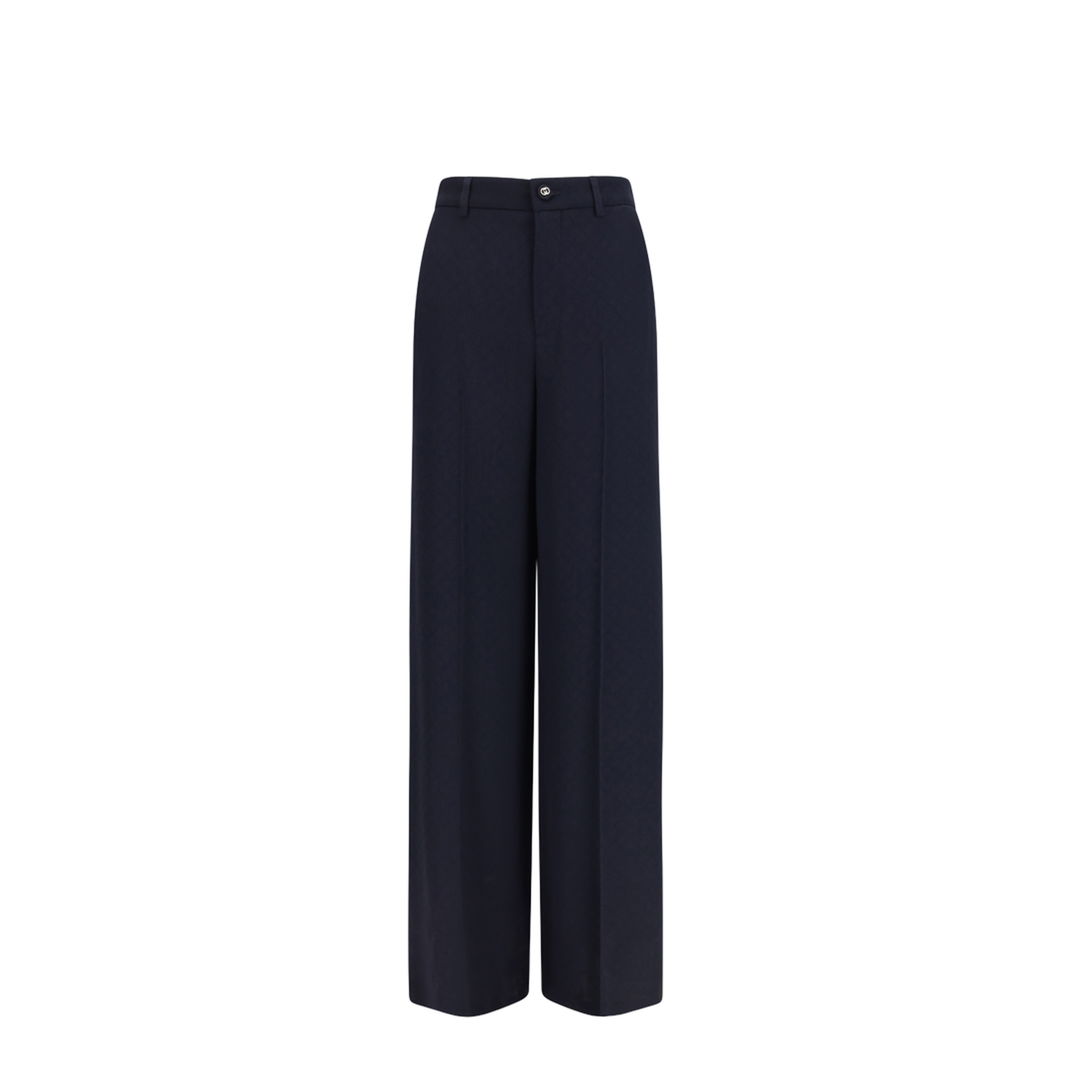 MAYFEYR - Gucci - Diamond-Jacquard Pants - 852748ZAT68