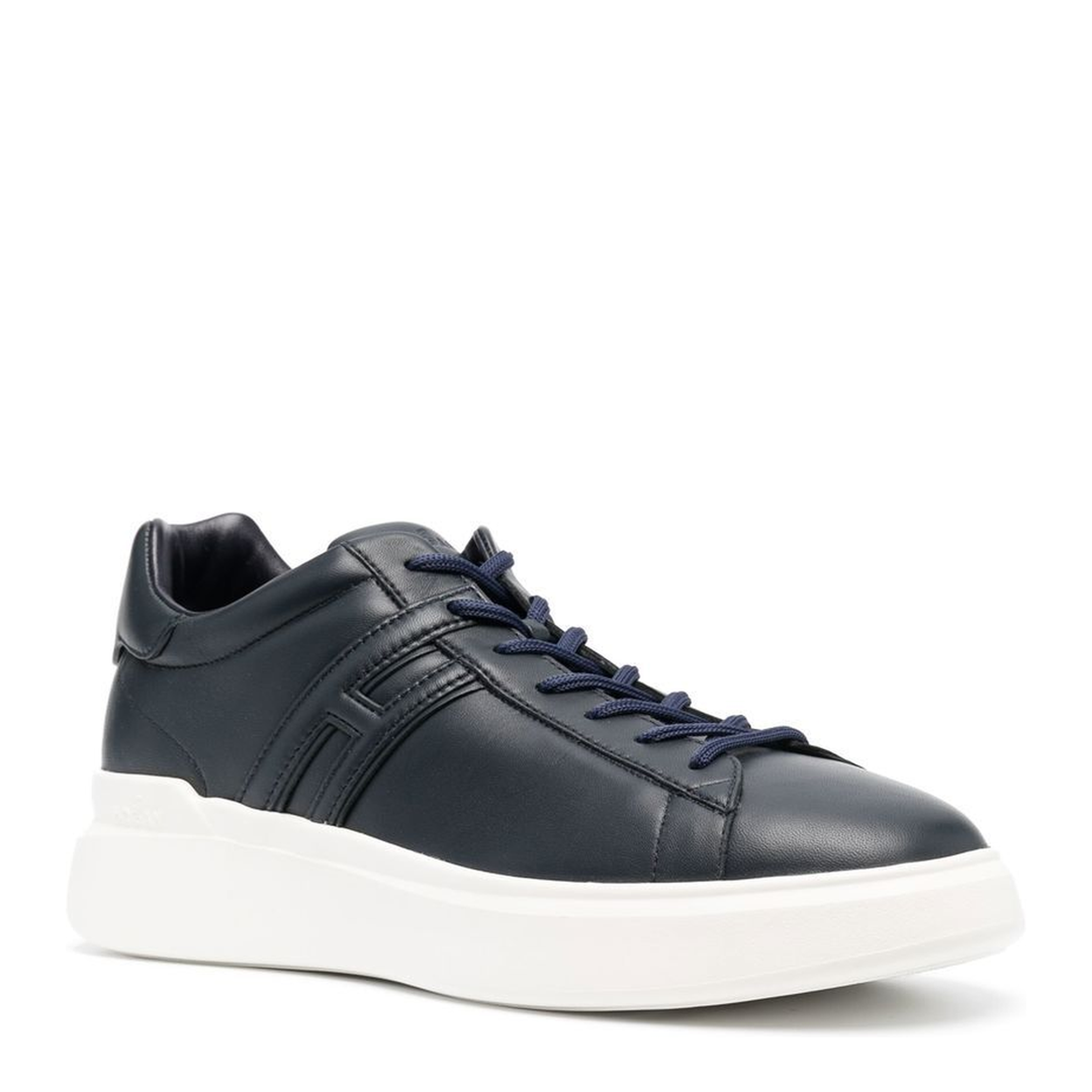 MAYFEYR - Hogan - Sneakers Navy - HXM5800DV42LE9U805