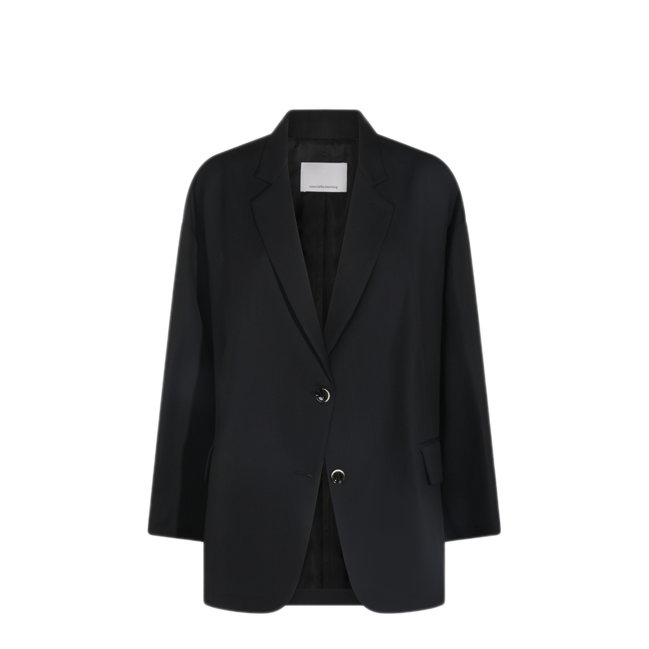 MAYFEYR - nine:inthe:morning - Jackets - TCL12S69NERO