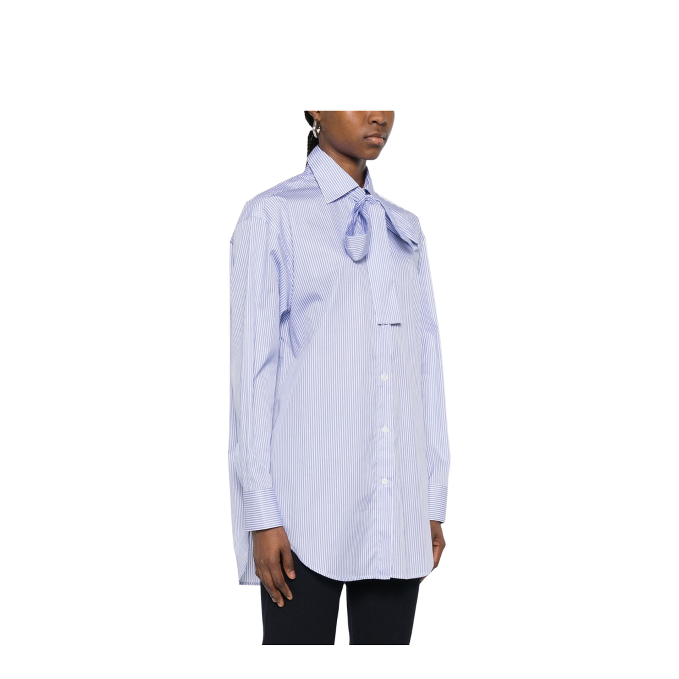 MAYFEYR - Archivio '67 - Shirts Clear Blue - G4QP3HRD1