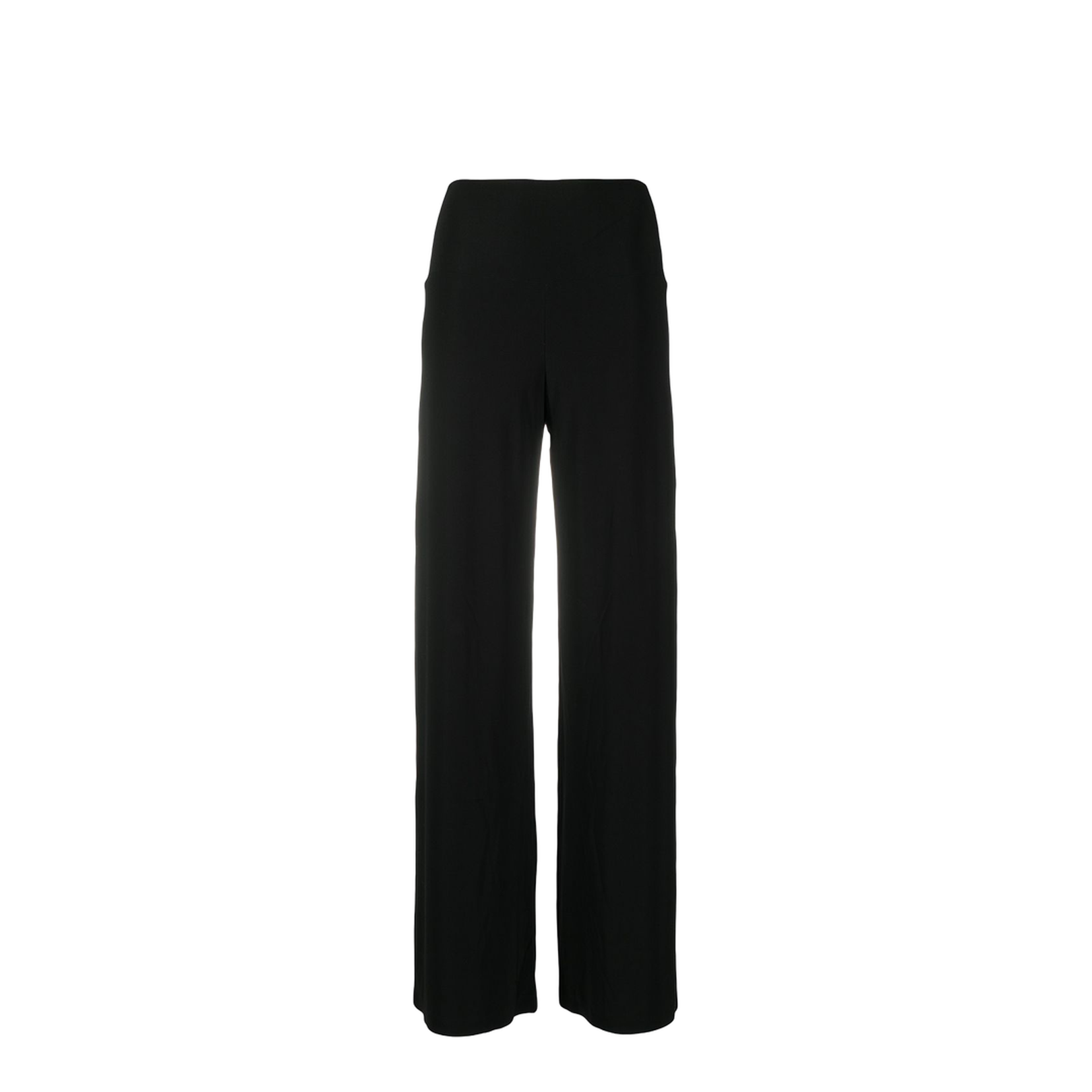 Trousers Black