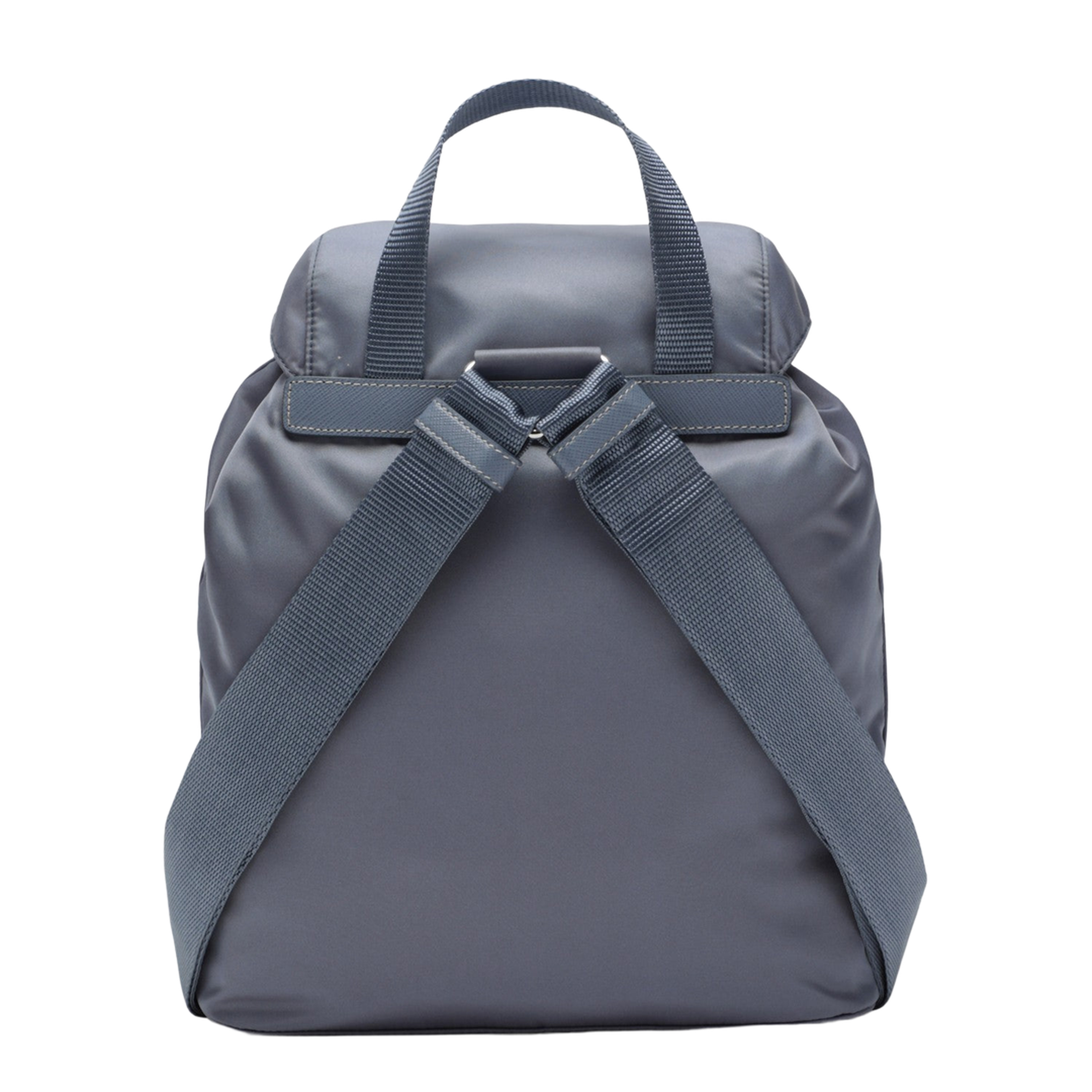 Re-Edition 1978 Small Backpack Aviator Blue in Re-Nylon