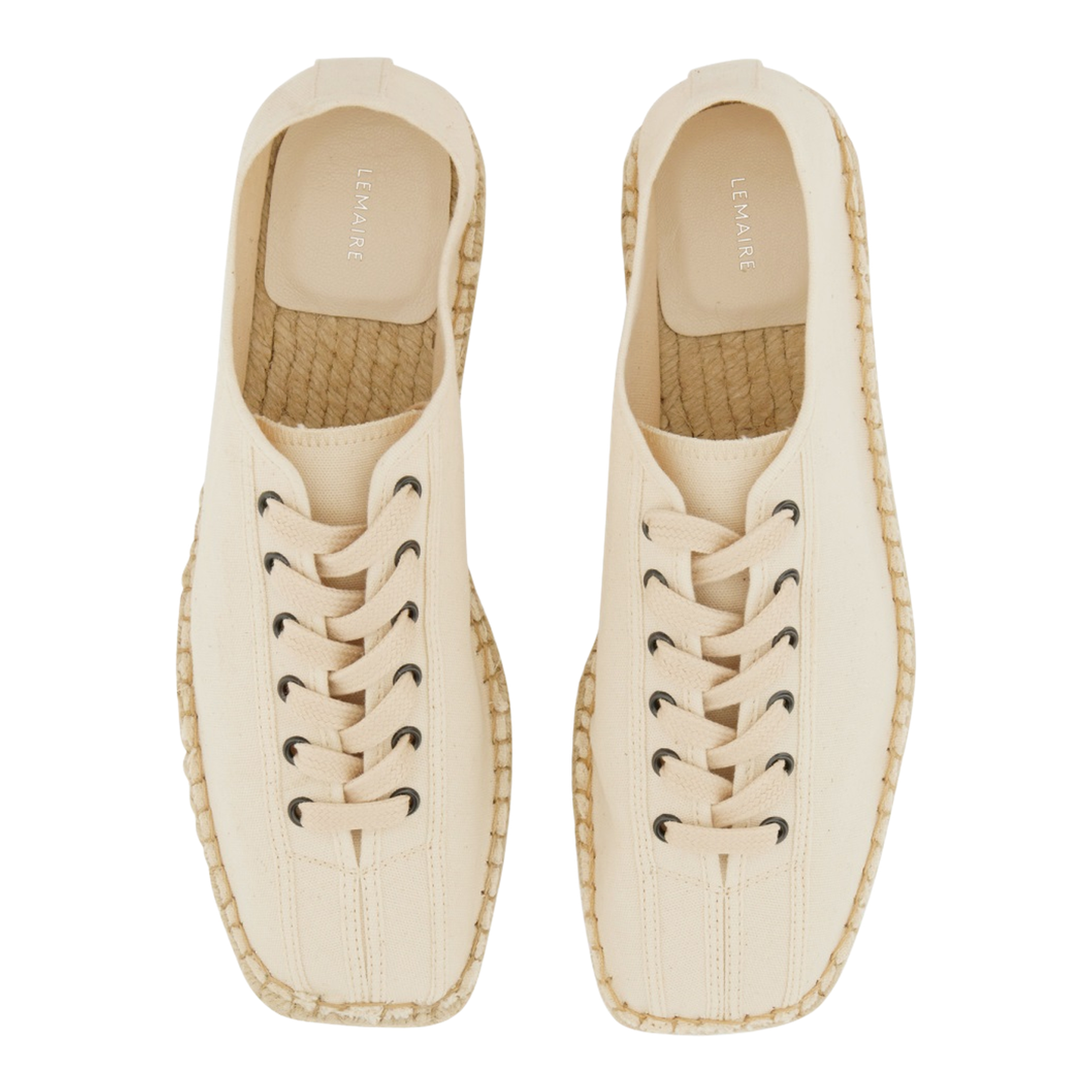 ESPADRLLA "LINOLEUM"