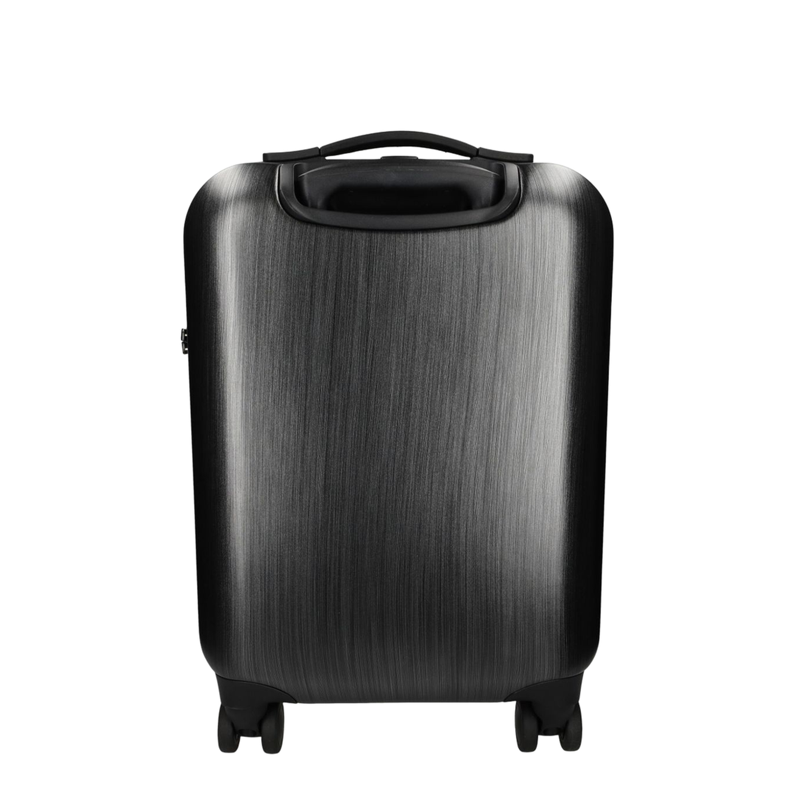 Suitcases Grey