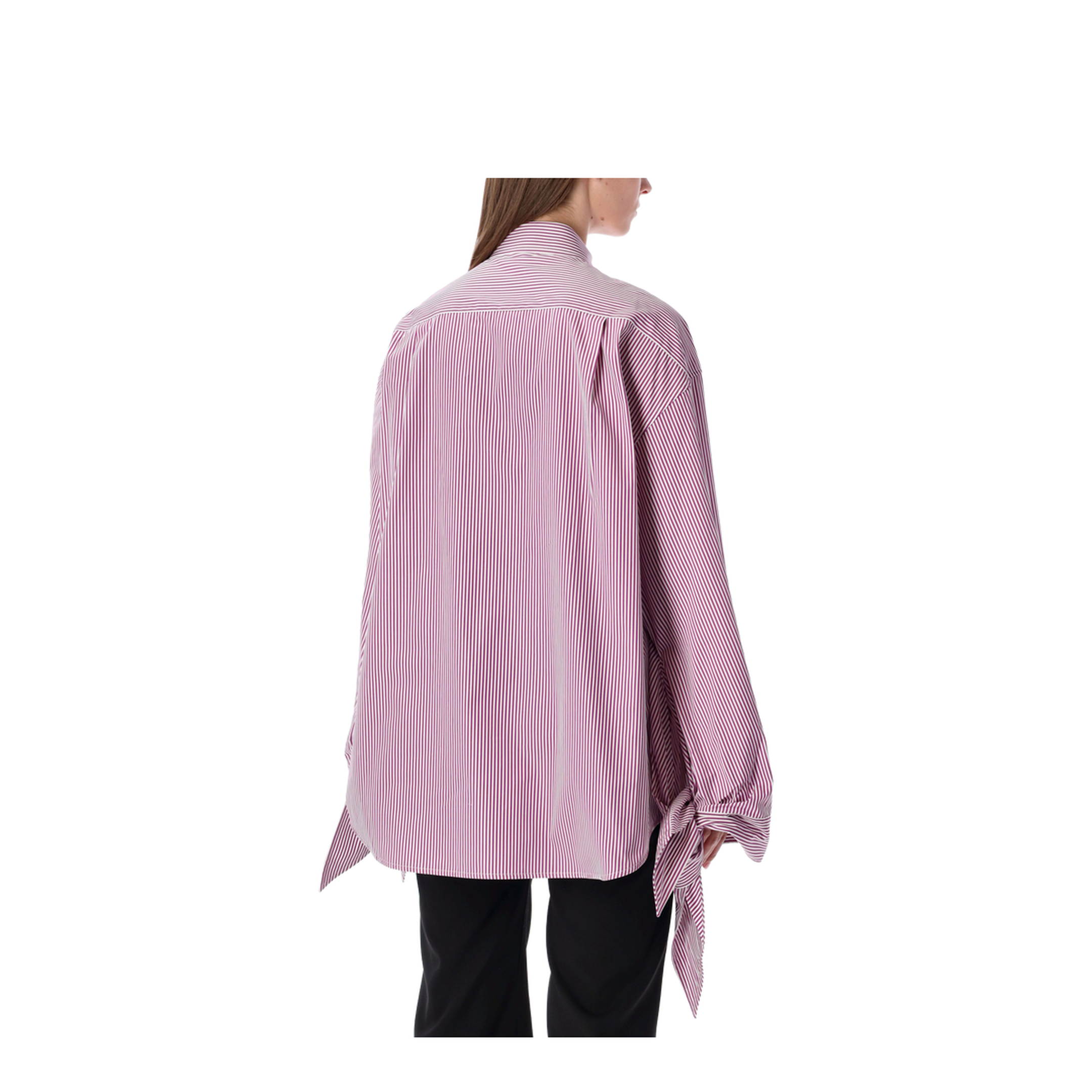 Shirt Violet