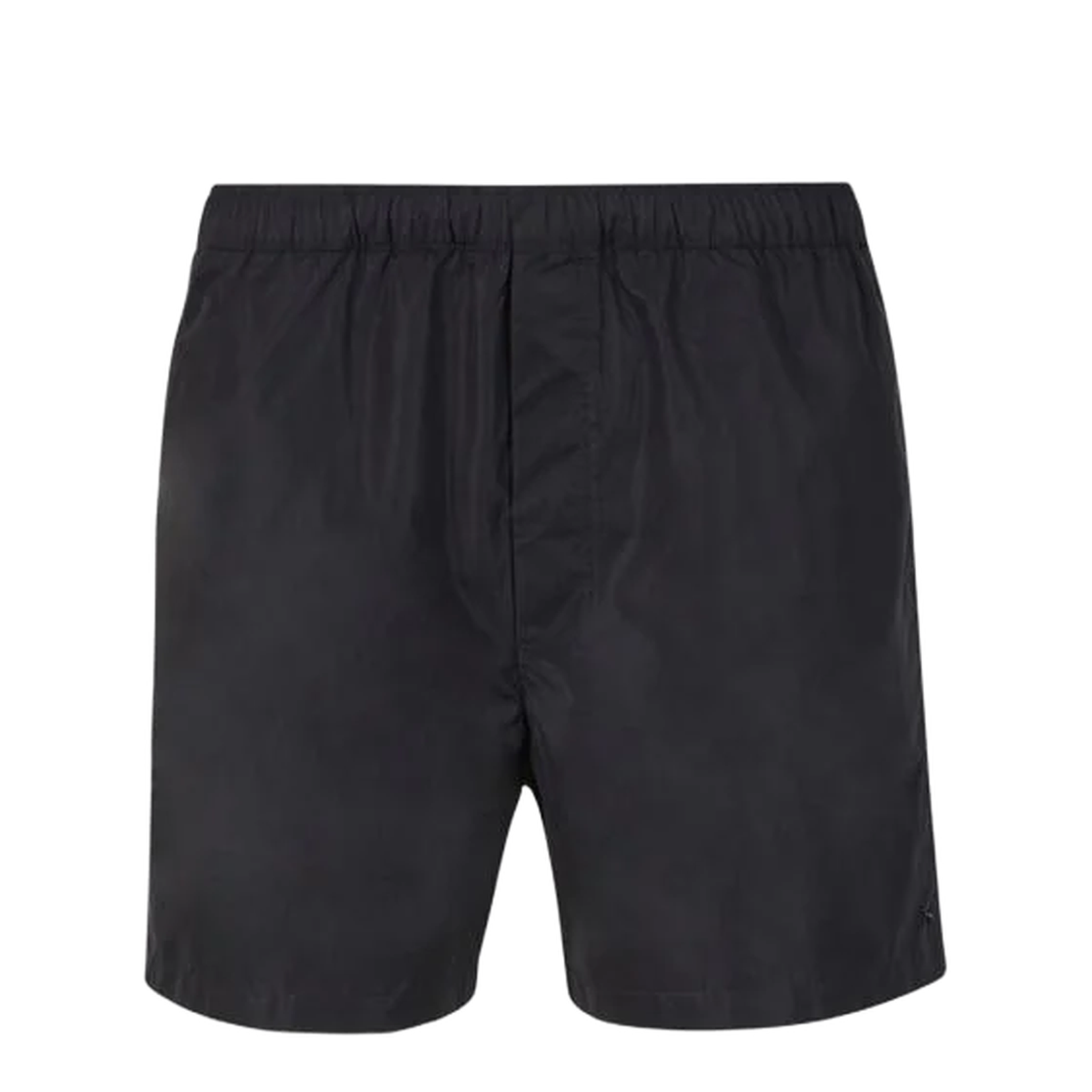 Side Trim Swimsuit