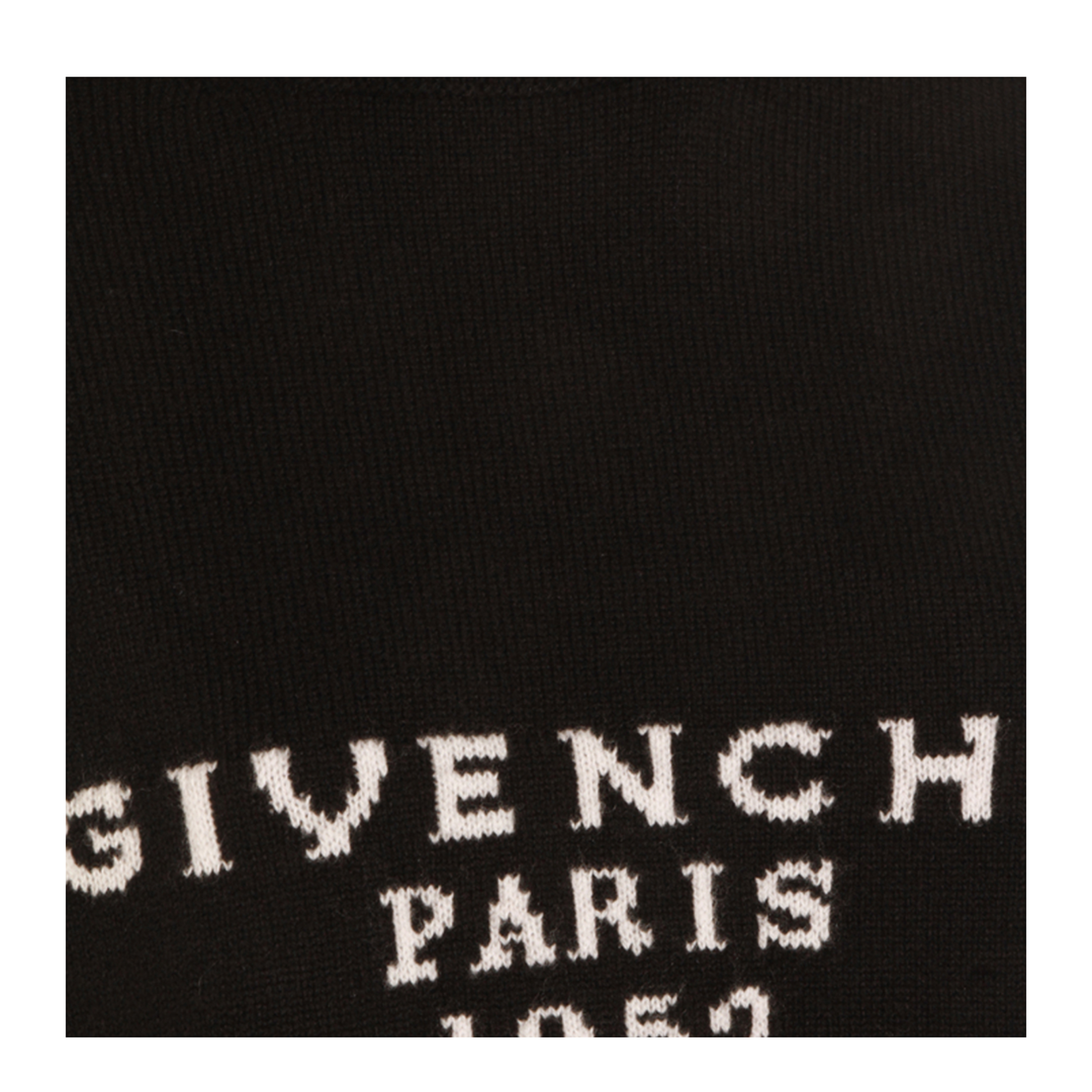 Turtleneck Sweater