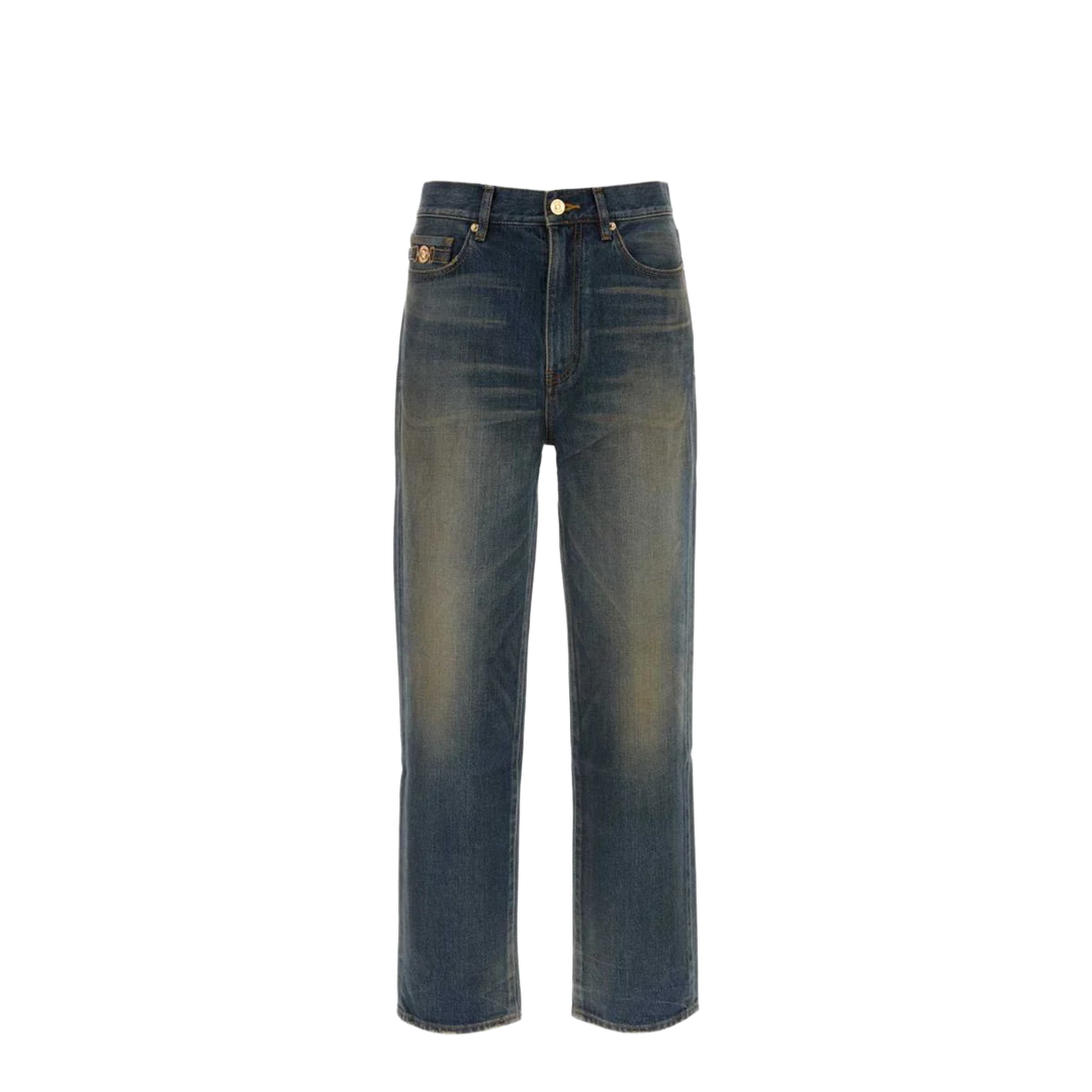 Pencil Fit Jeans