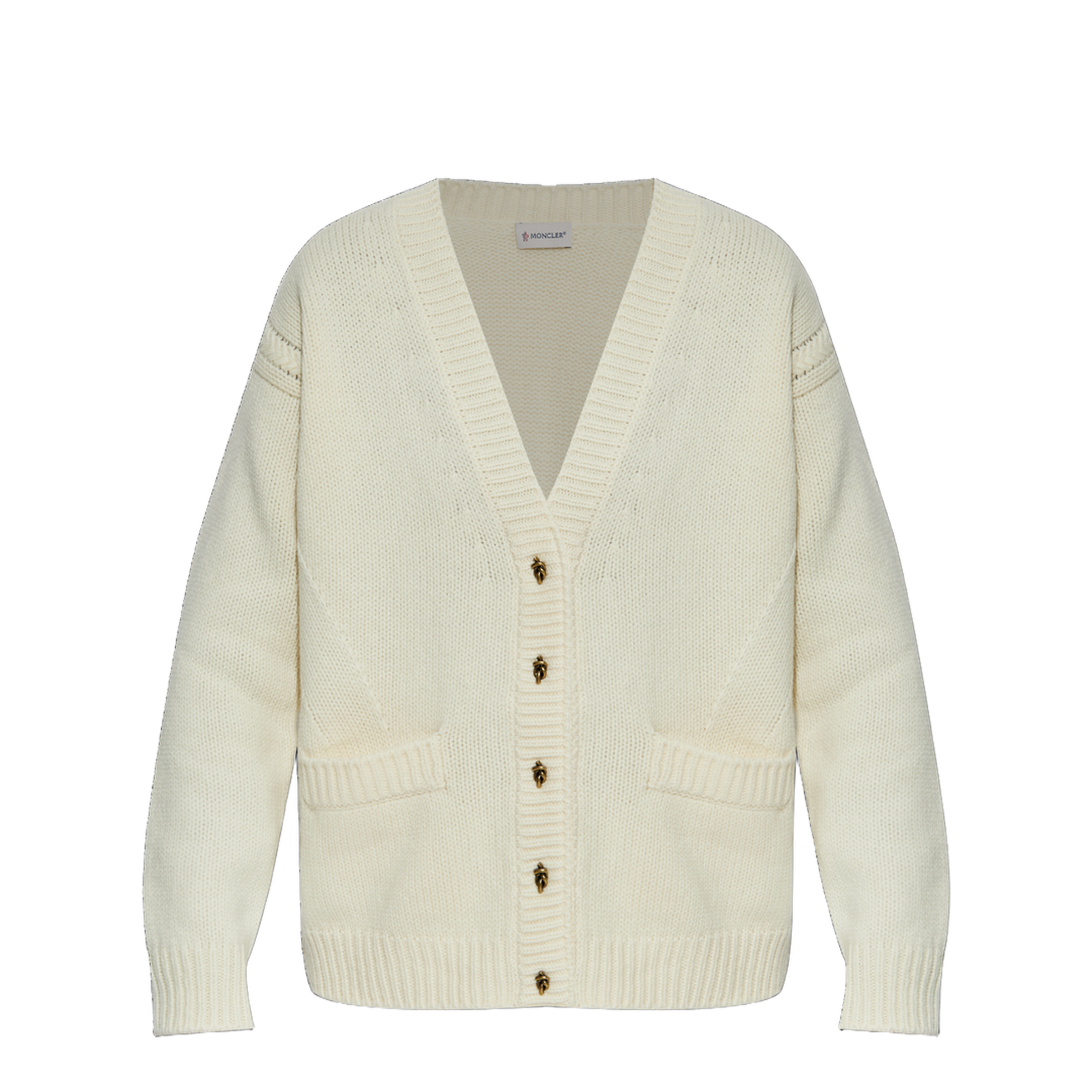 Knitted Sweater Cream