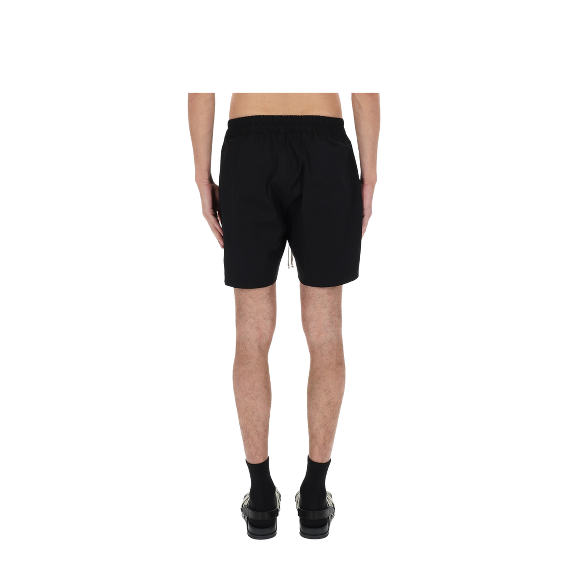Cotton Shorts