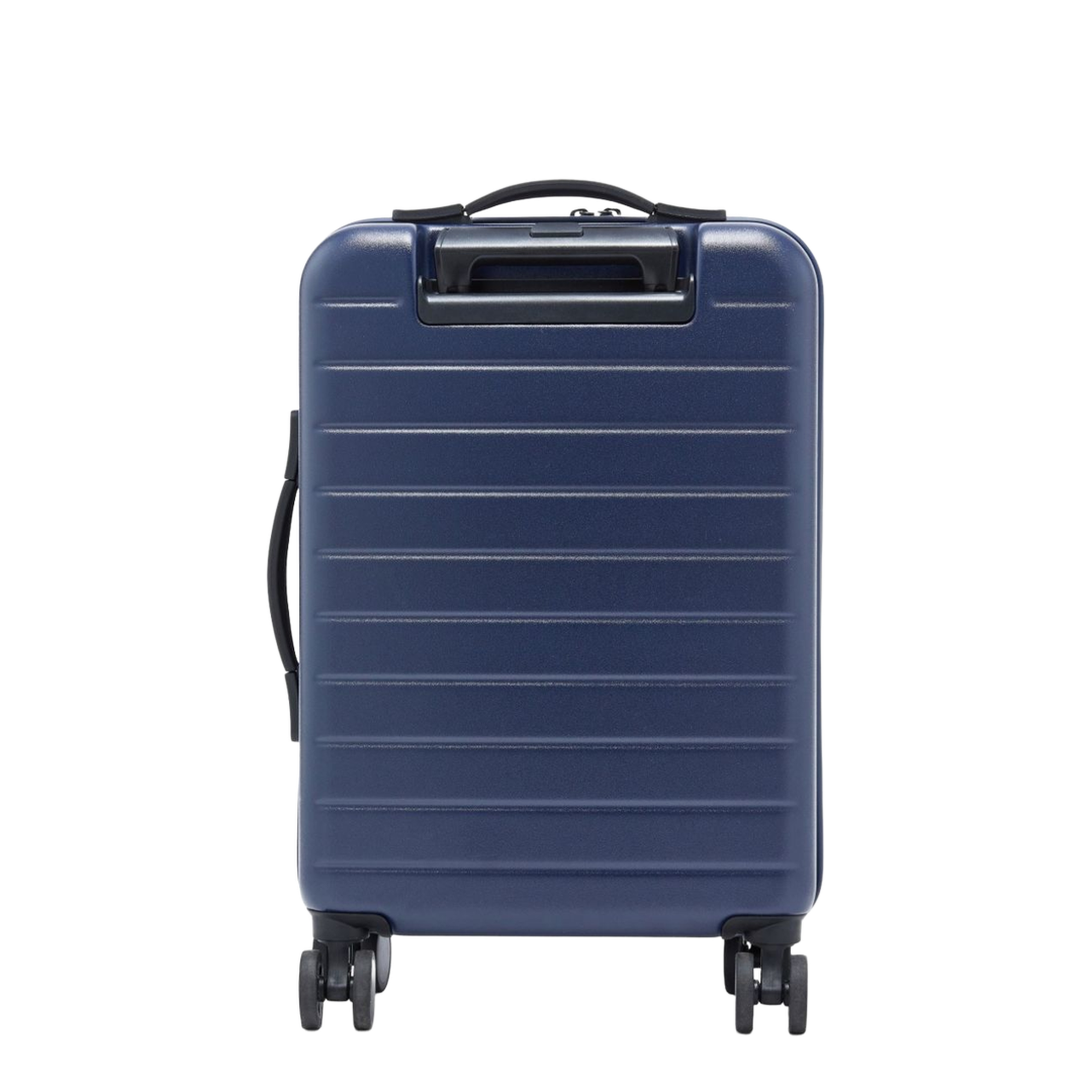 MAYFEYR - Emporio Armani - Suitcases Blue - EM004337AF13666UB107