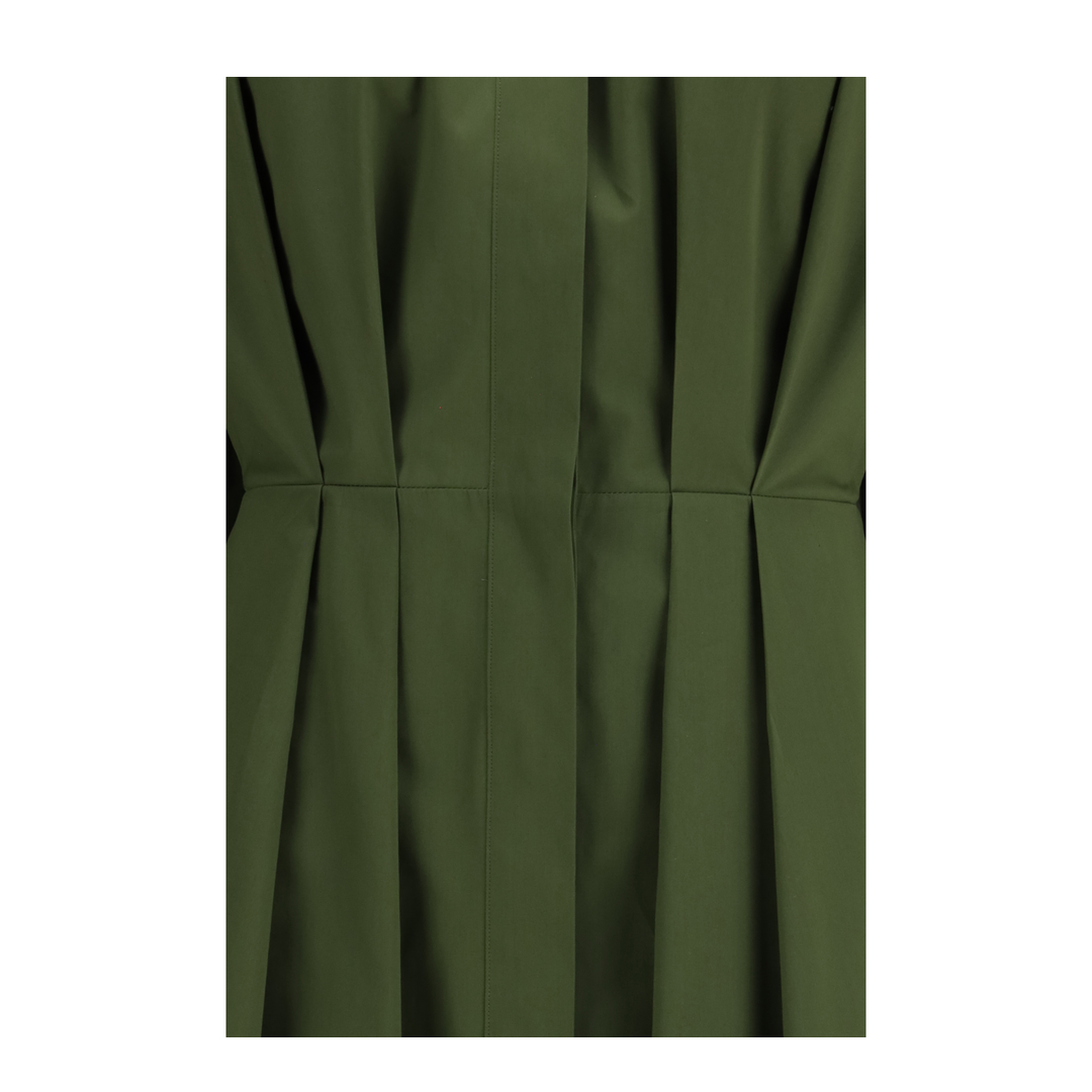 MAYFEYR - Givenchy - Poplin Shirt Dress - BW22RD1634
