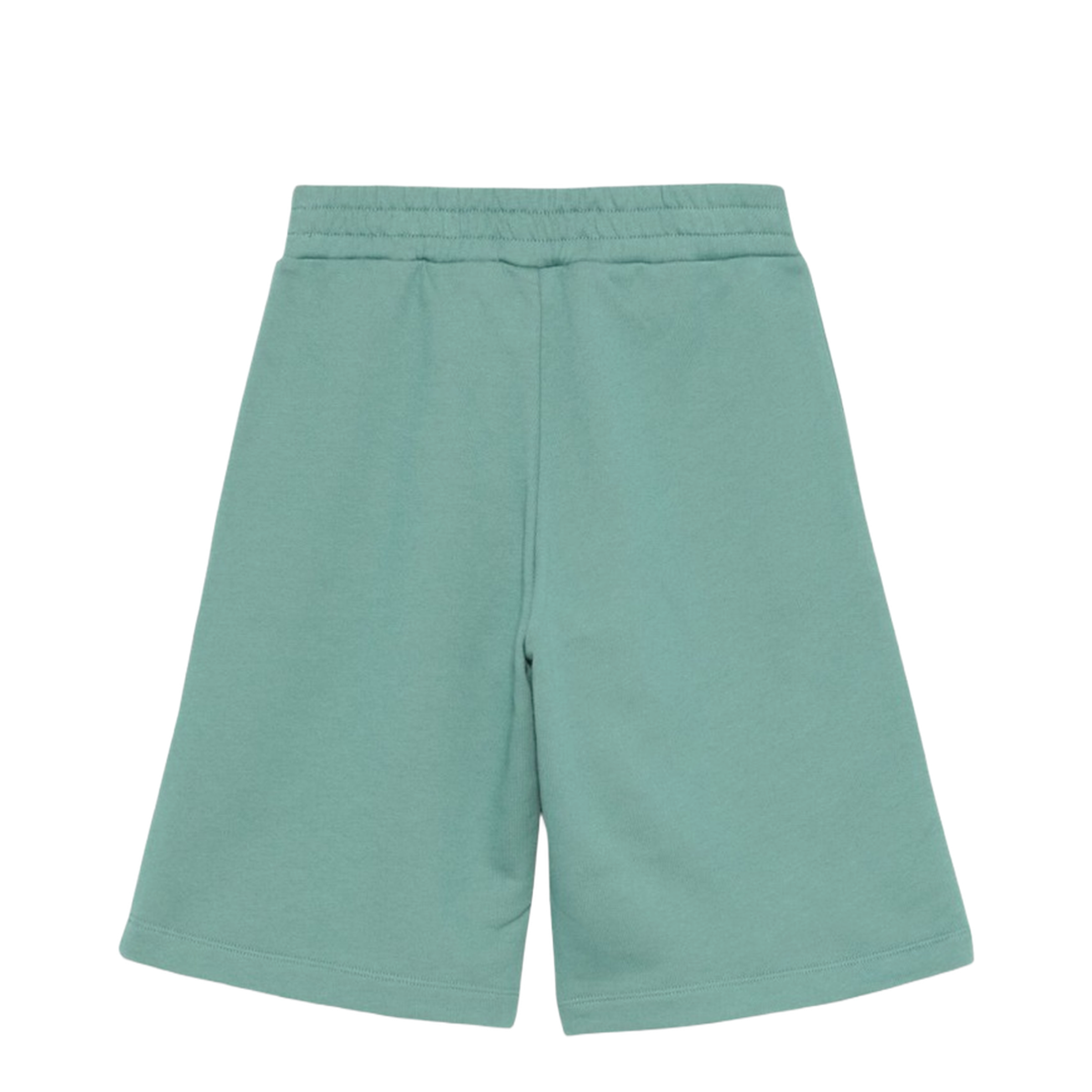 Fleece Bermuda Shorts