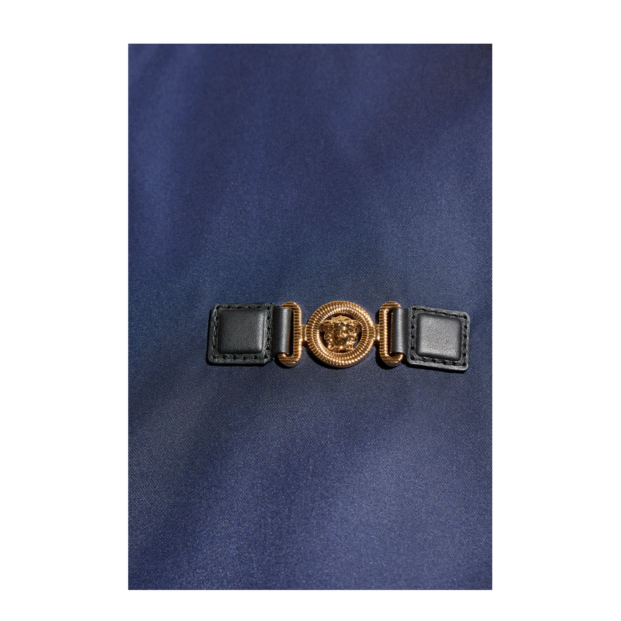 Hooded Casual Jacket