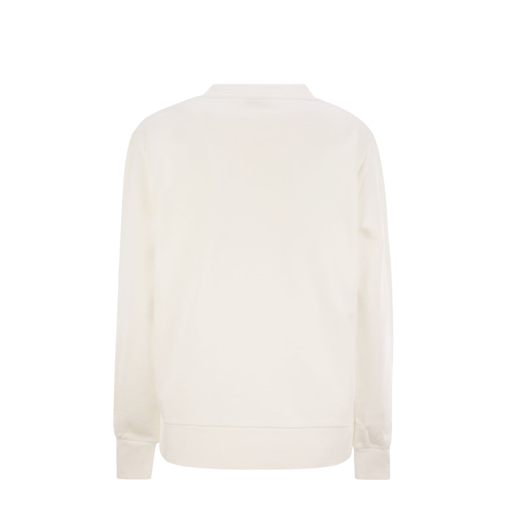 Crystal Logo Sweatshirt