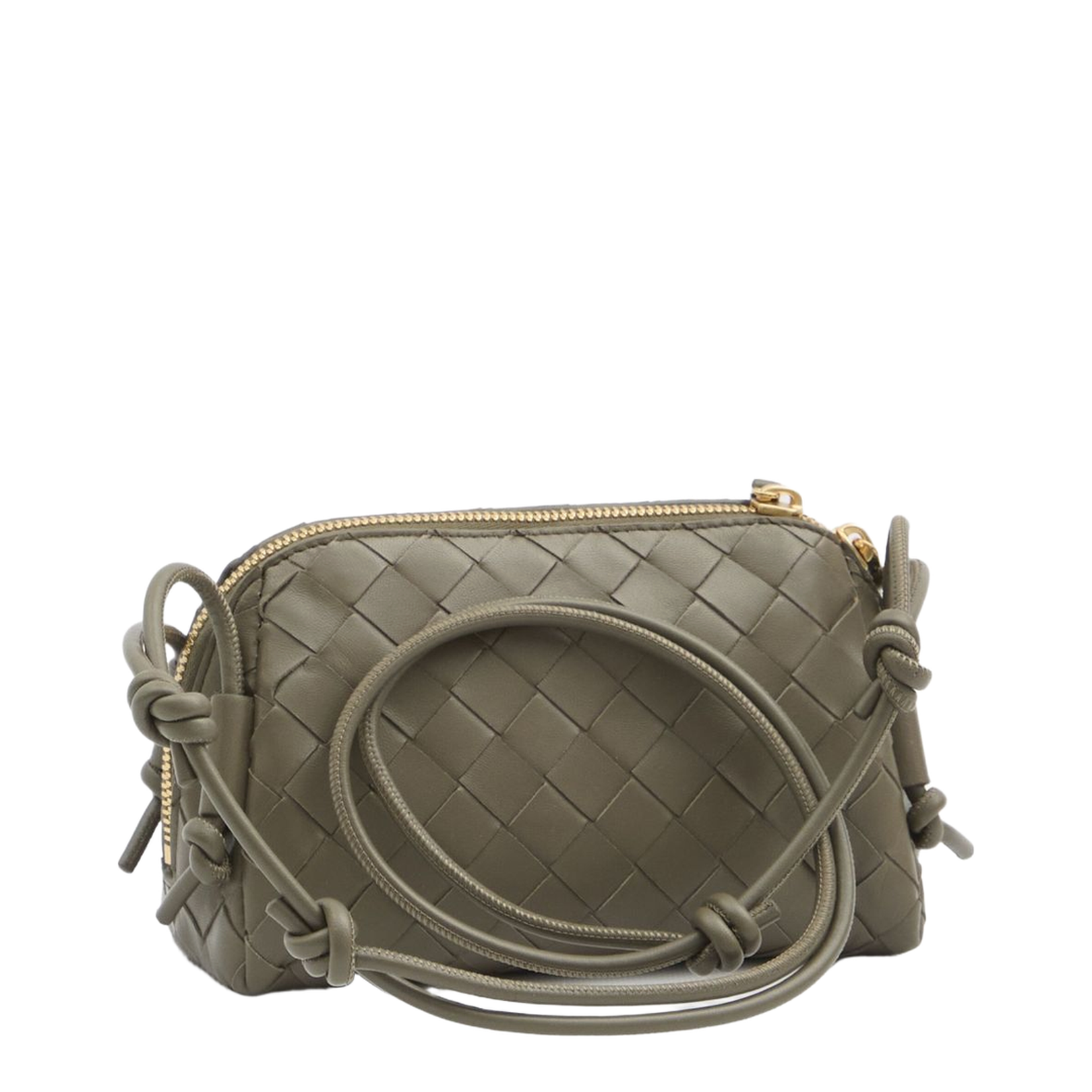 Concert Pouch in Cypress