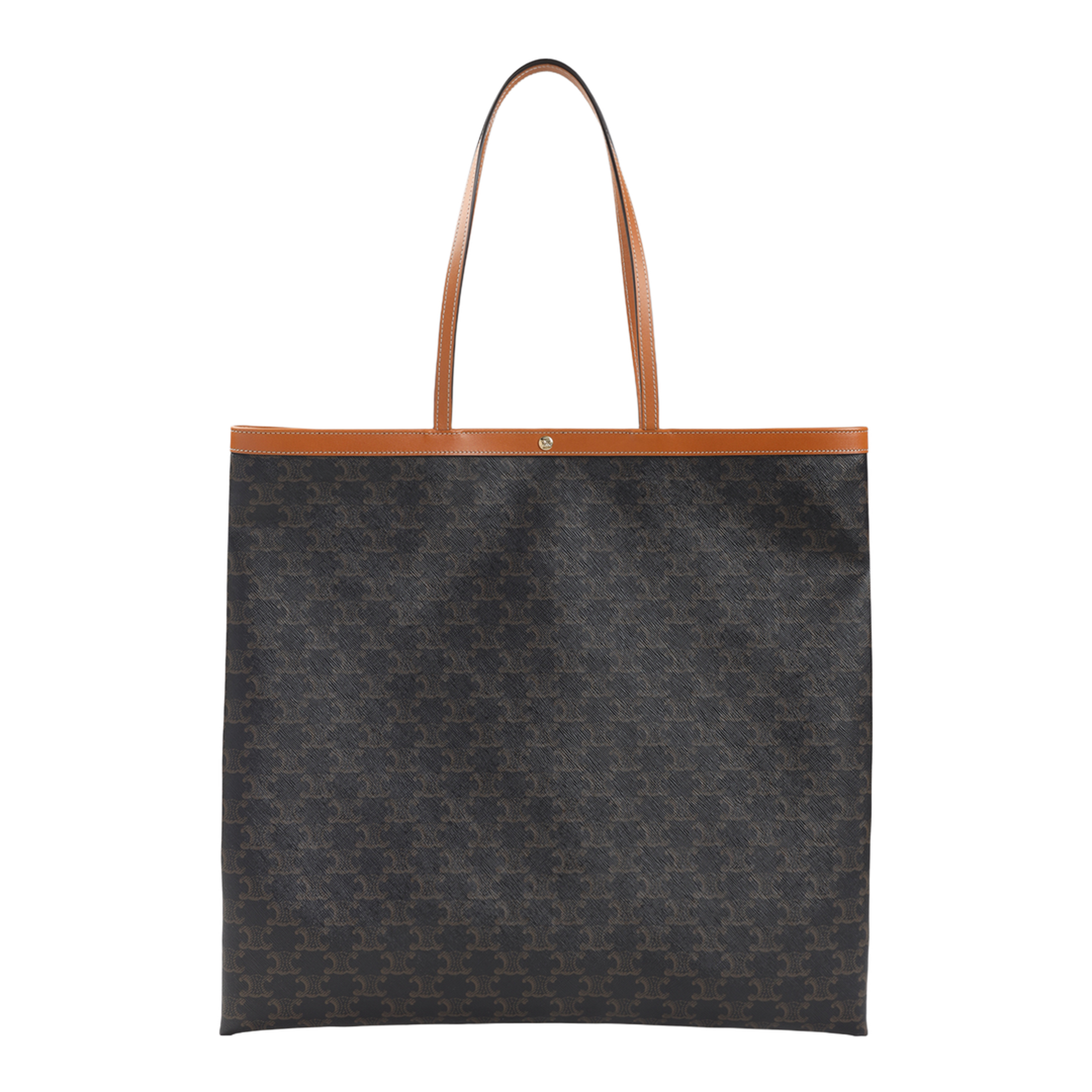 MAYFEYR - Celine - Large Flat Shopper Bag - 123842O90