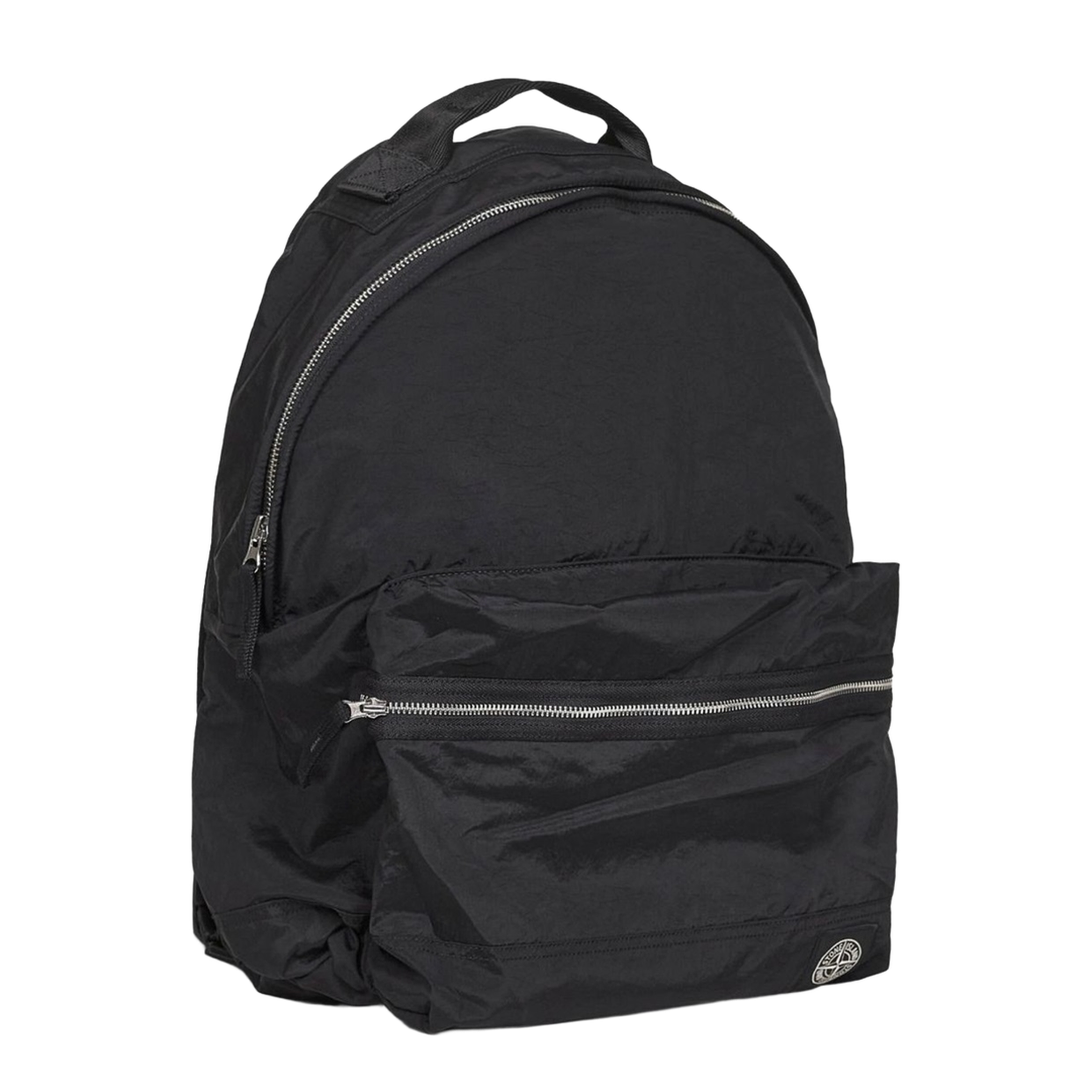 Backpack With Logo