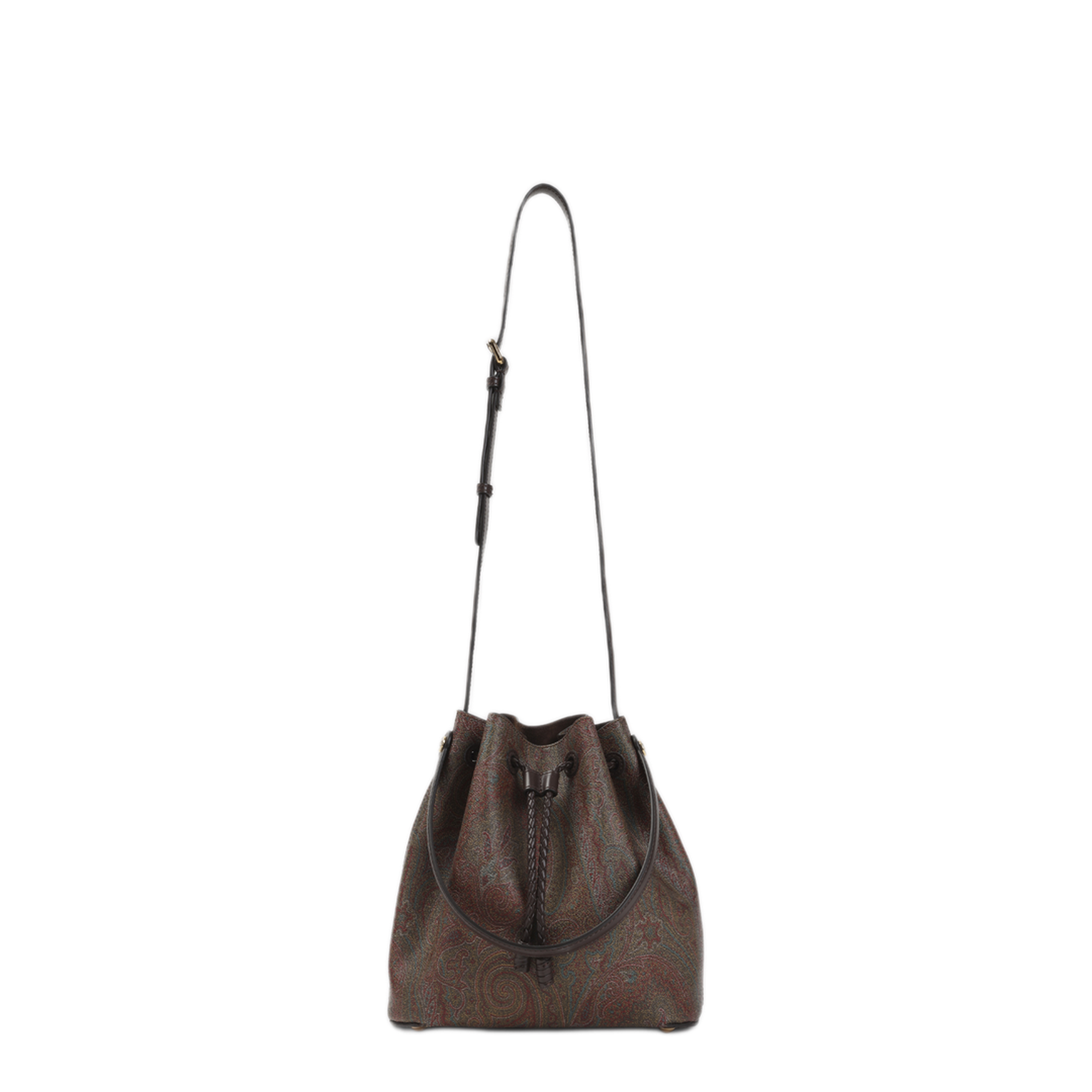 MAYFEYR - Etro - Small Arnica Bucket Bag - WP1E0008AA001
