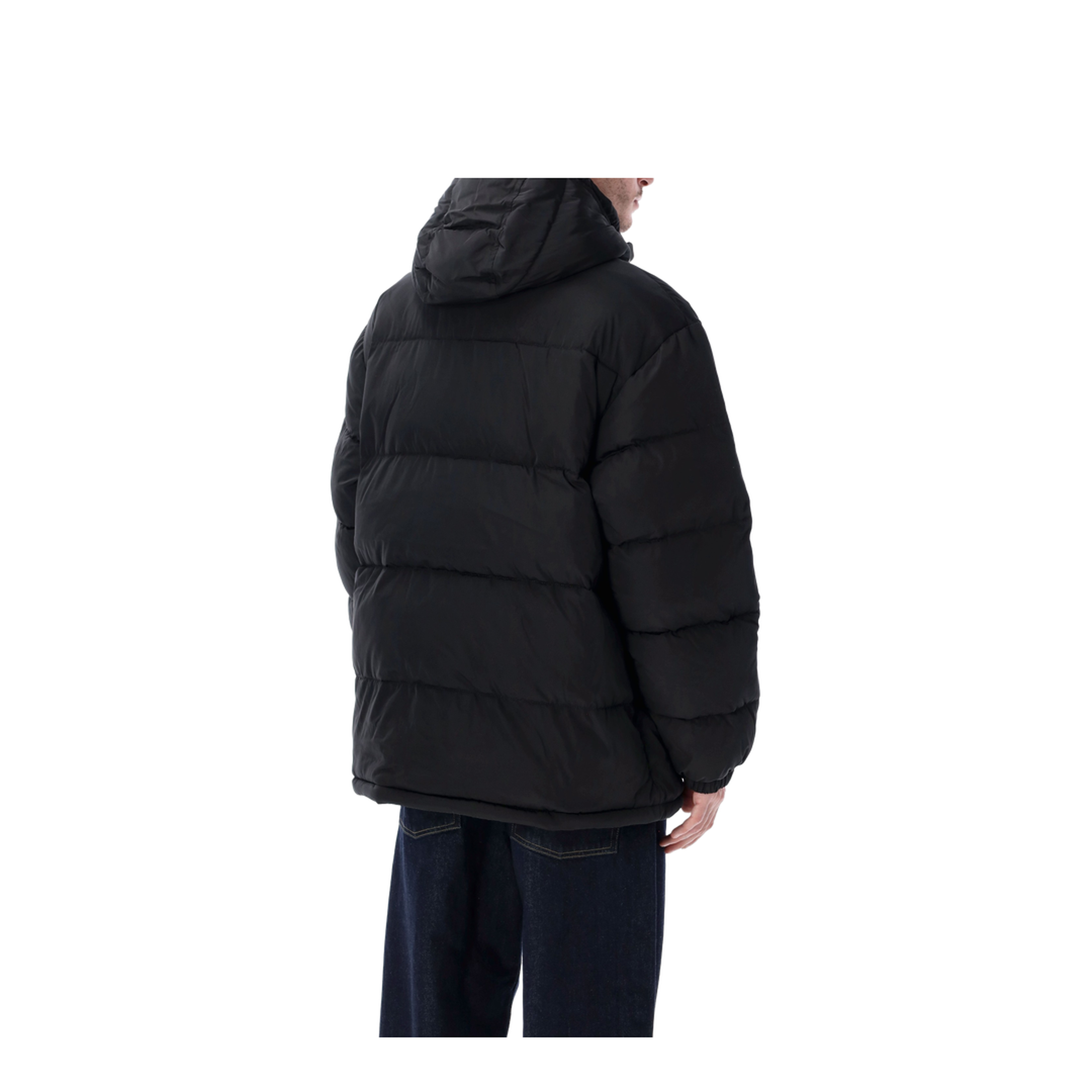 MAYFEYR - Carhartt Wip - Coats Black - I03536189XX