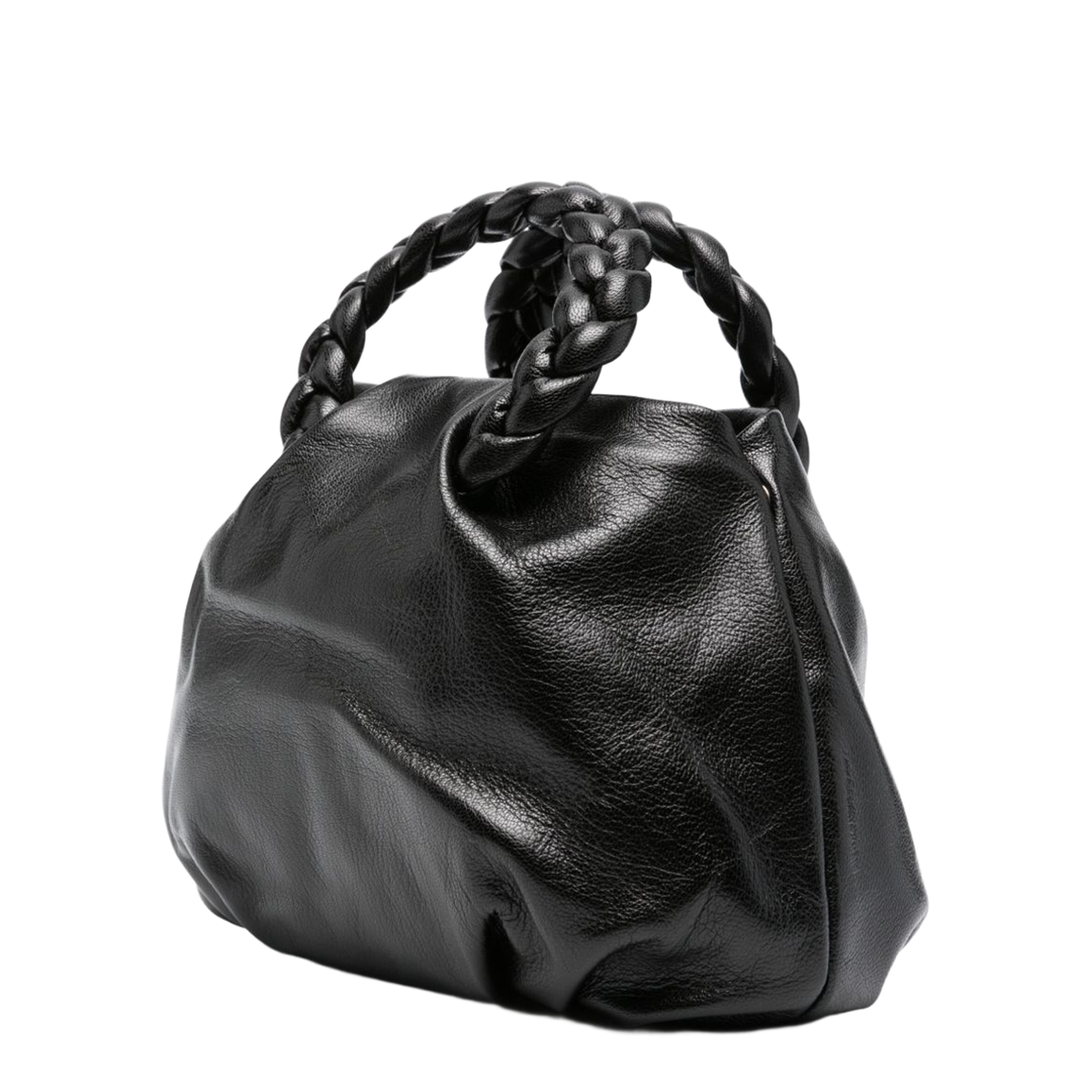 MAYFEYR - Hereu - Bag Black - BMSSWBA24BLACK