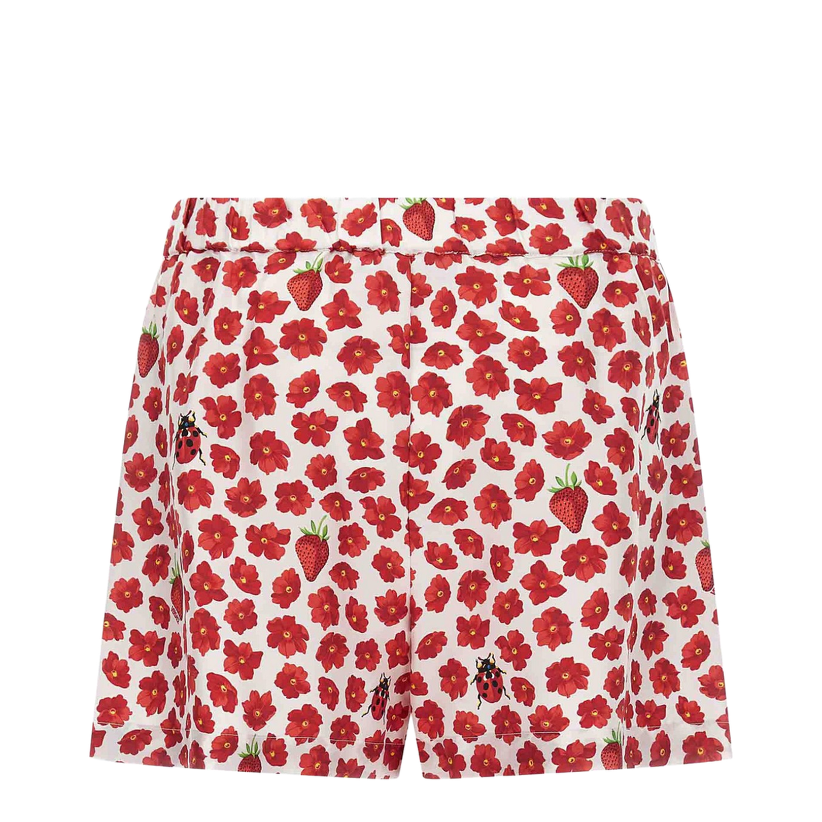 Strawberry Garden Shorts