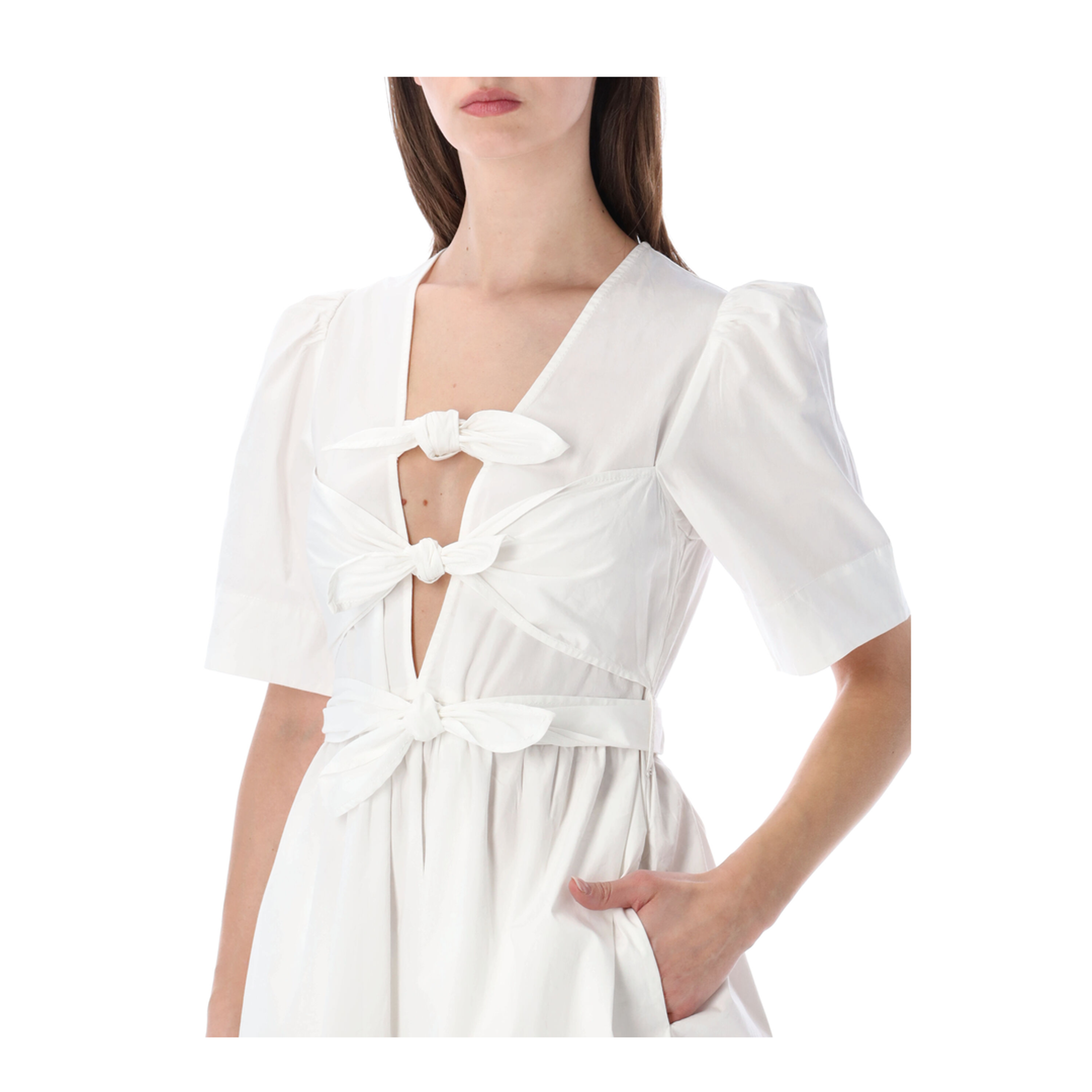 MAYFEYR - Ganni - Dresses - W1115151