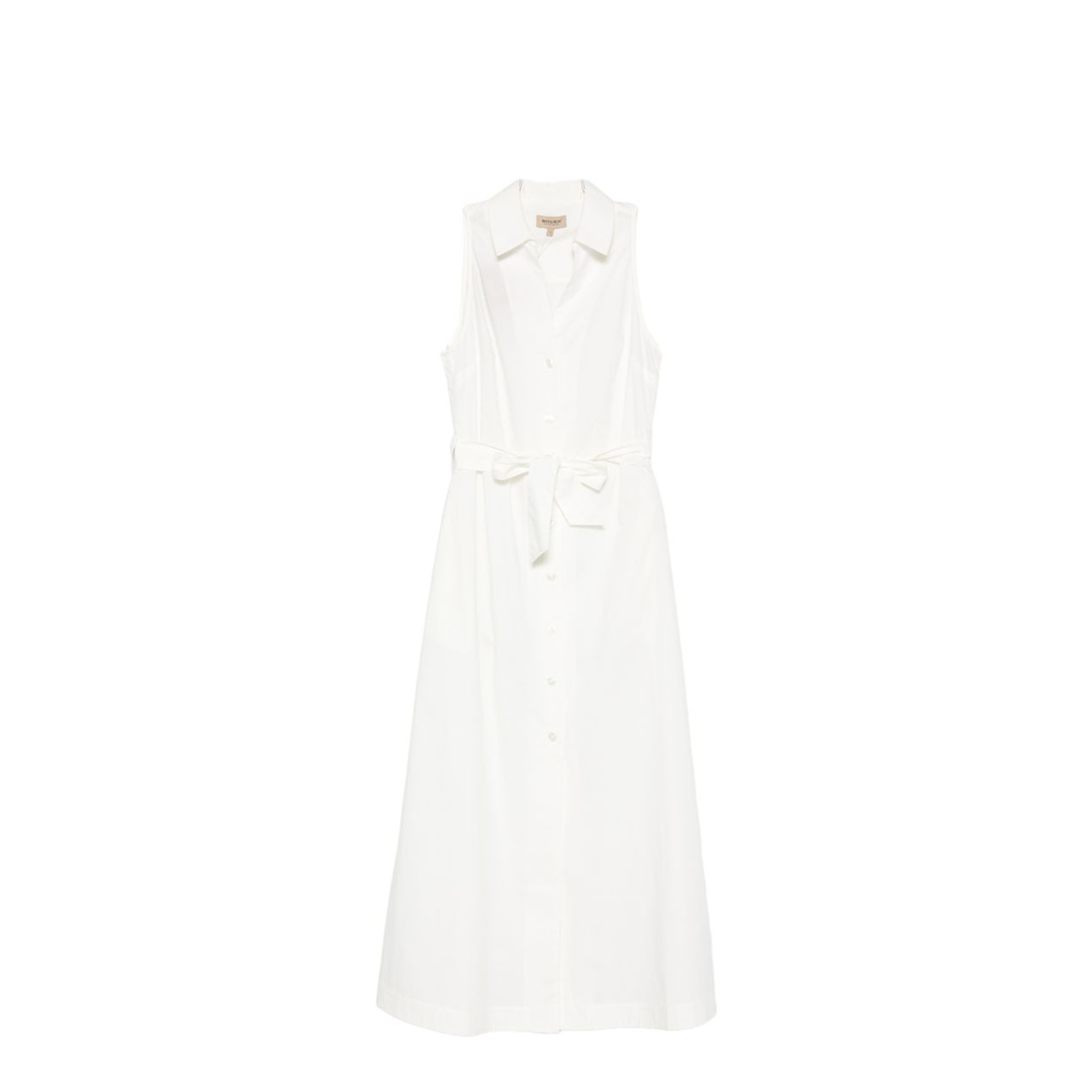 MAYFEYR - Woolrich - Dresses White - CFWWDR2022FRUT39448270