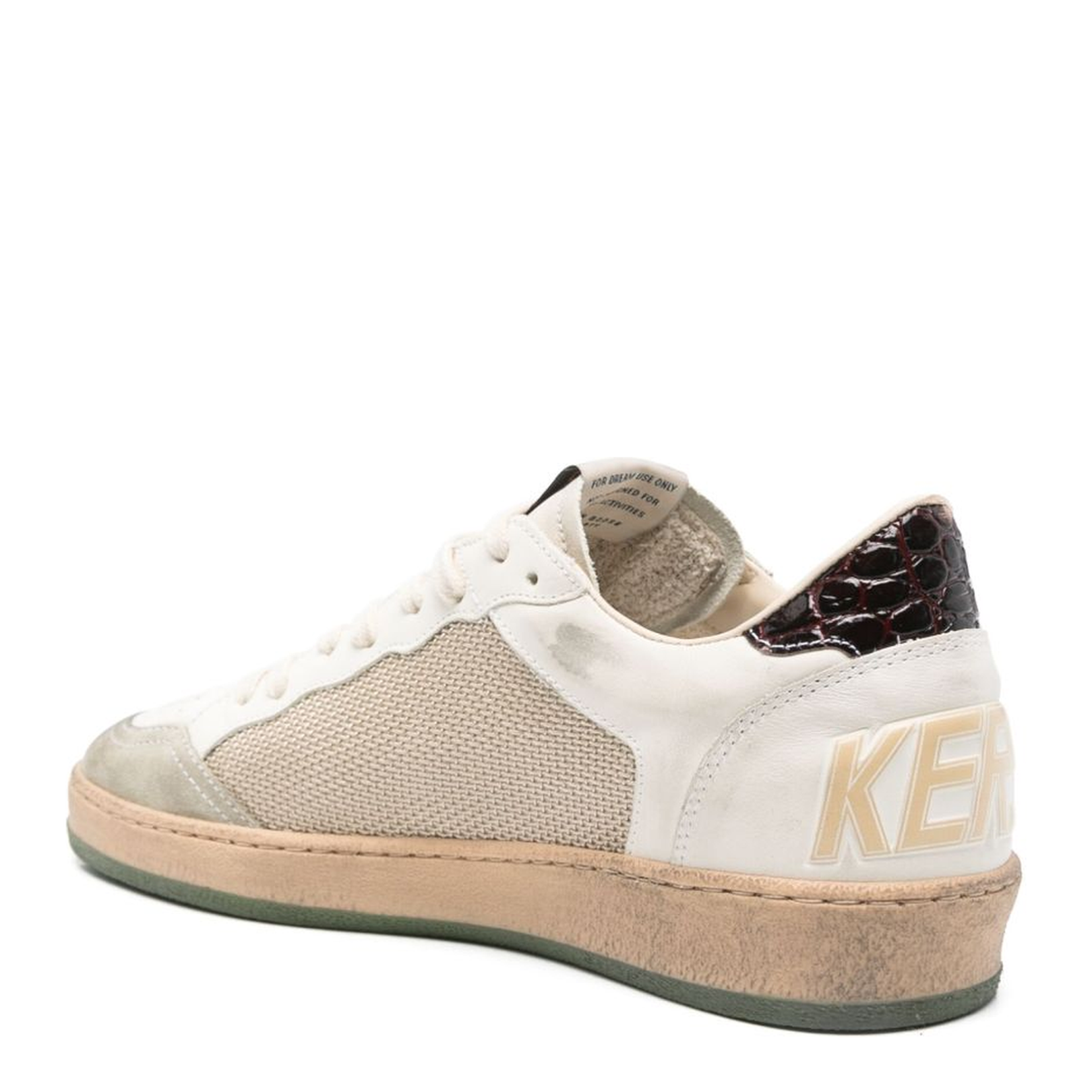 Ballstar Sneakers