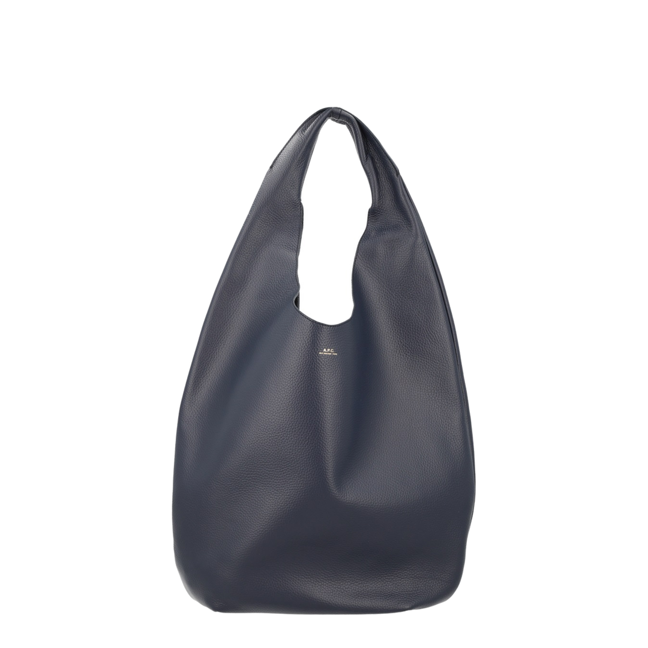 MAYFEYR - A.P.C. - Borsa "Le Neige" - PXCBCF67008IAK