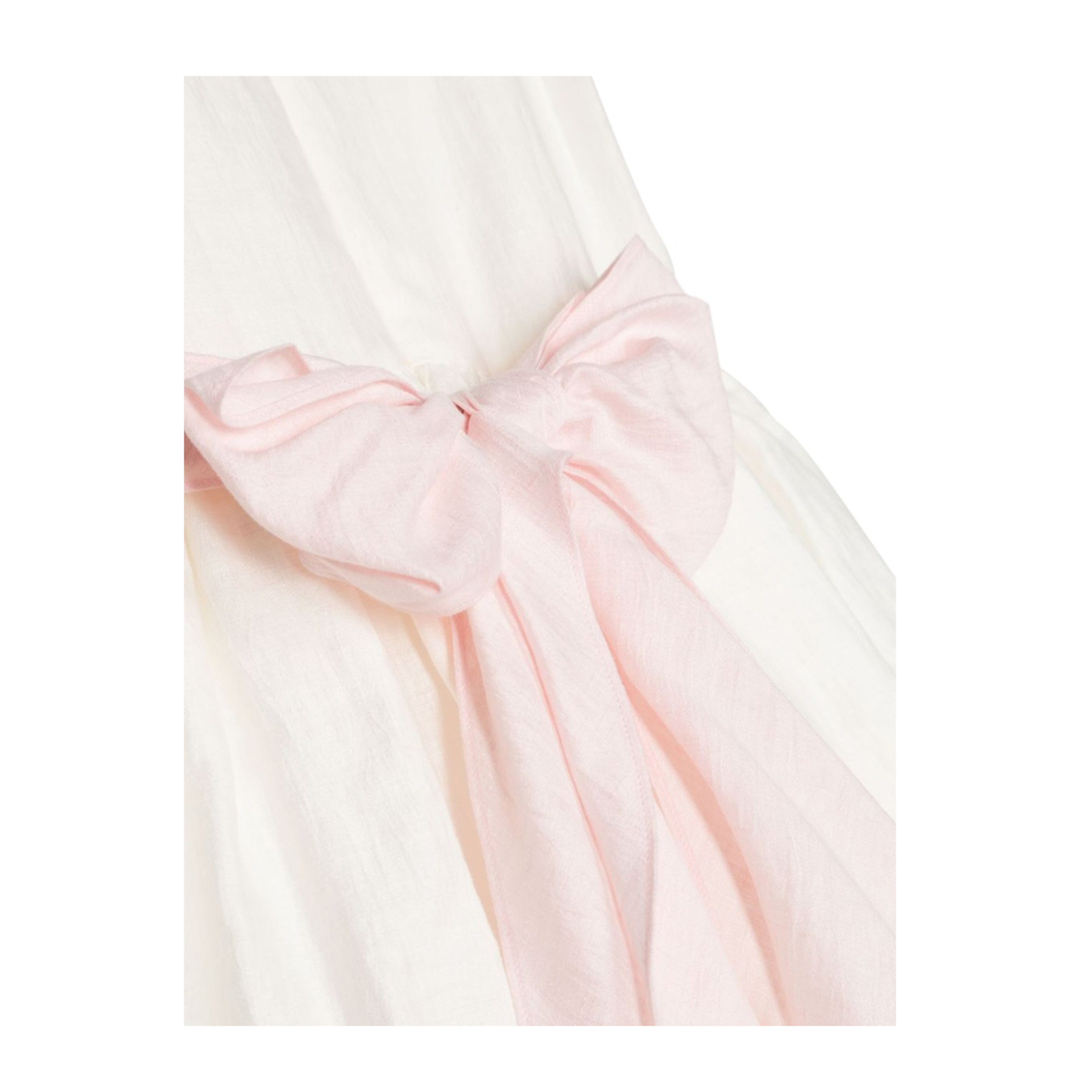 MAYFEYR - Il Gufo - Dress In Multicolour For Kids - PATVA03CL0014K1032