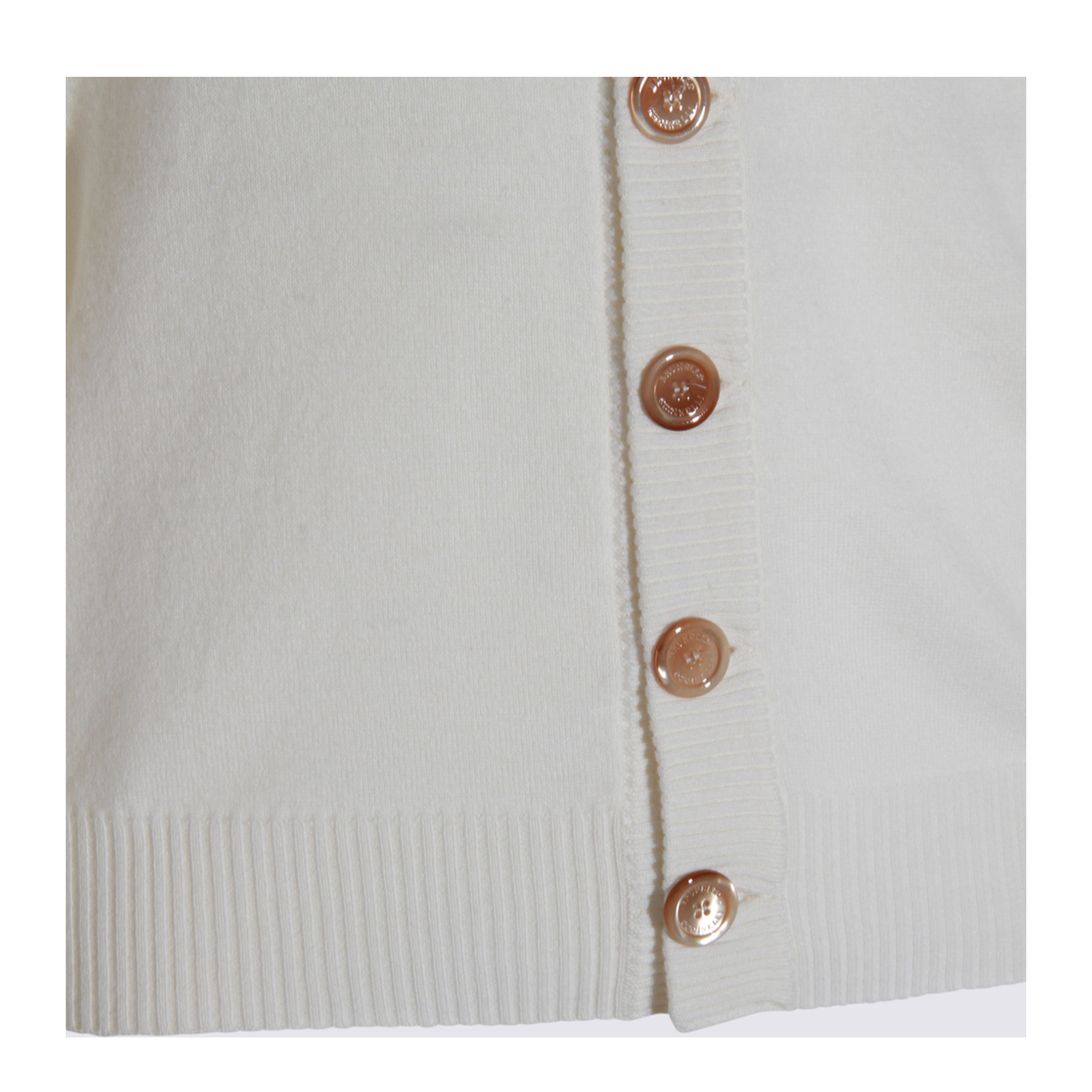 MAYFEYR - Brunello Cucinelli - Sweaters - M22203806CO312