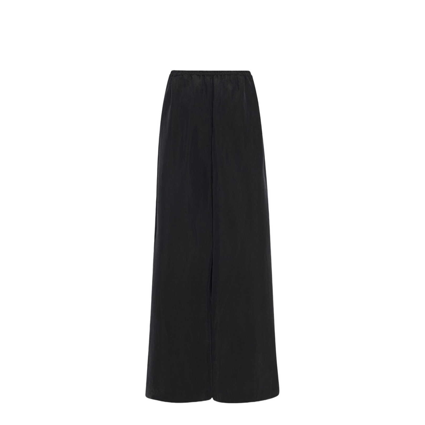 Bellana Pant Black in Silk