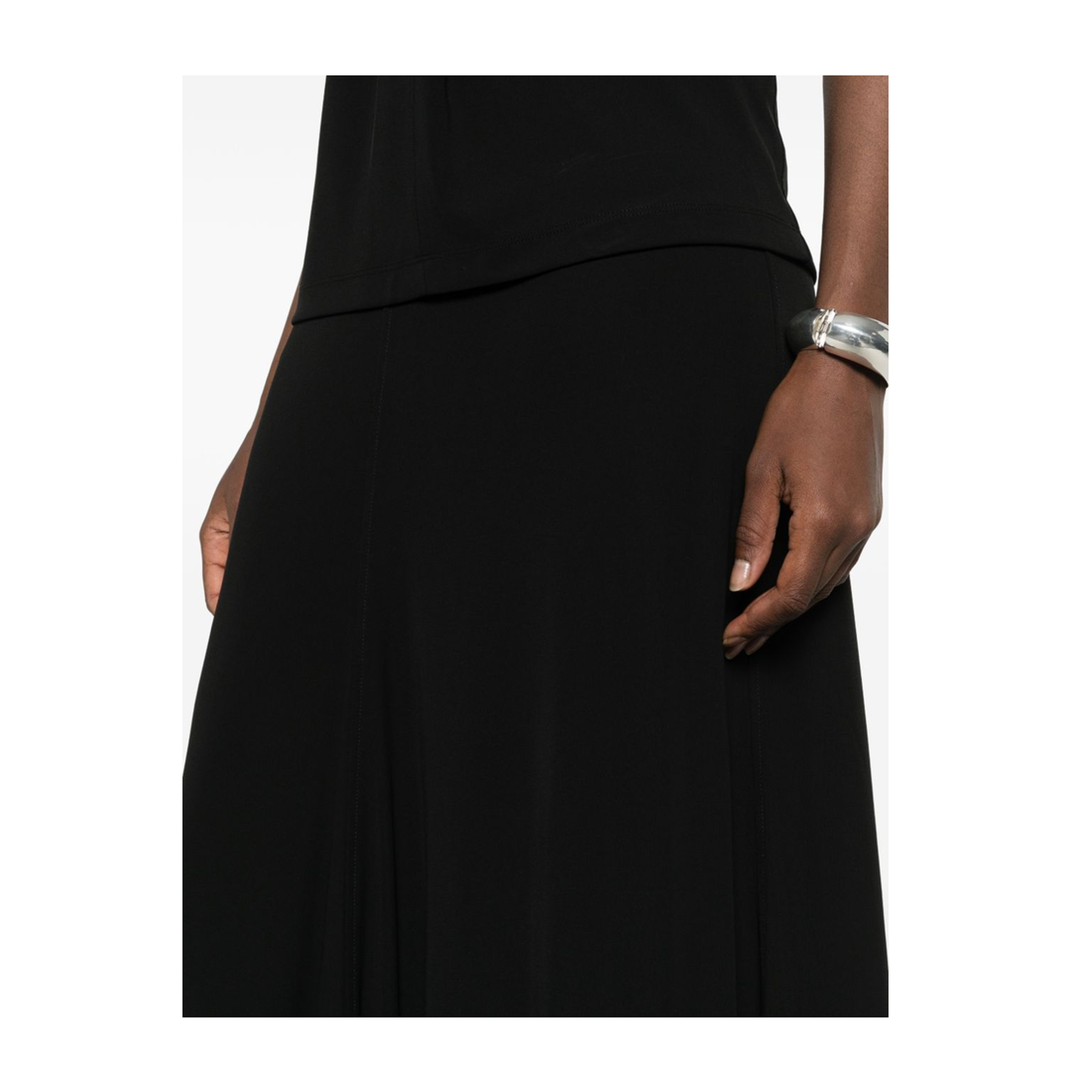 MAYFEYR - Toteme - Skirts Black - 263WRB0478FB0162001