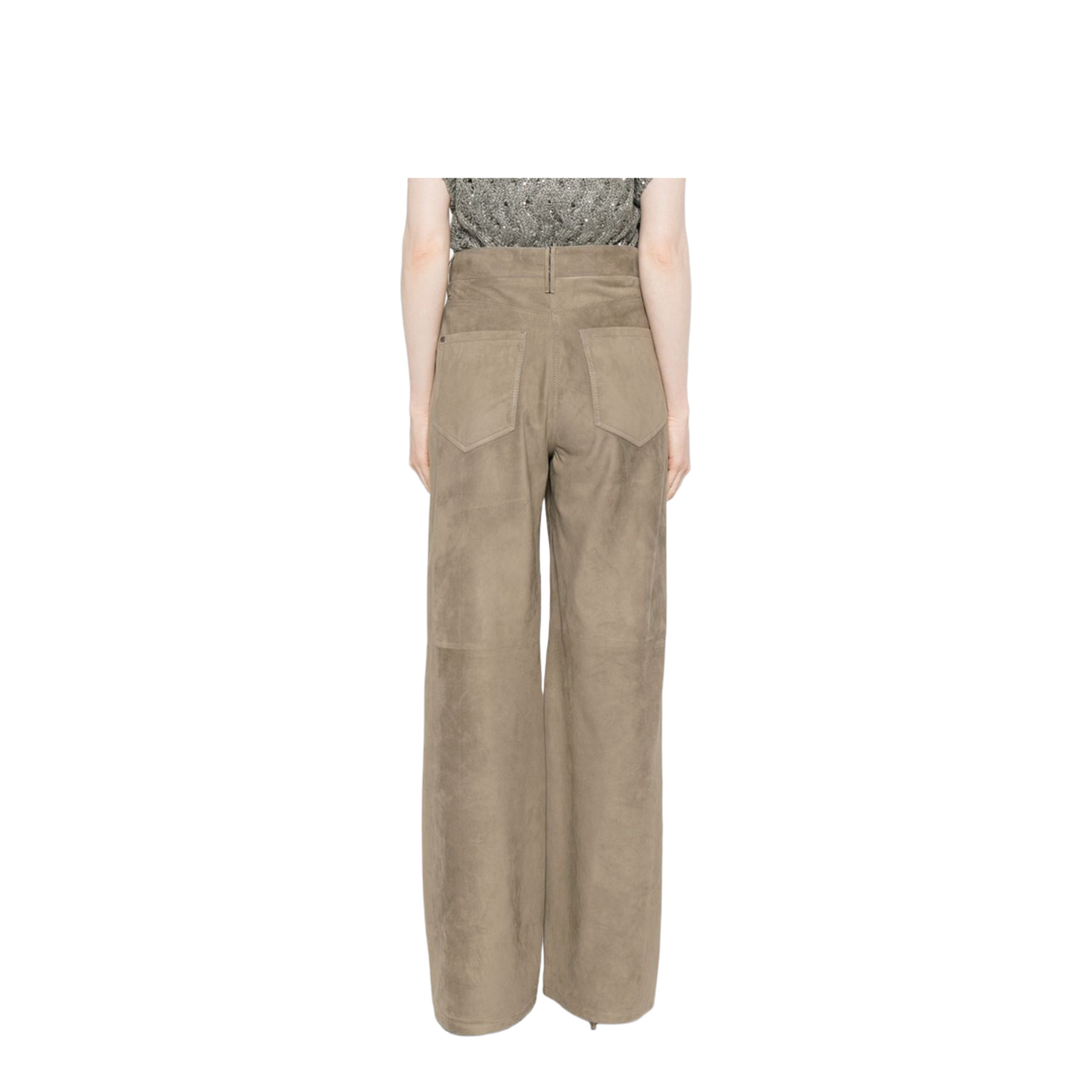 Casual Pants