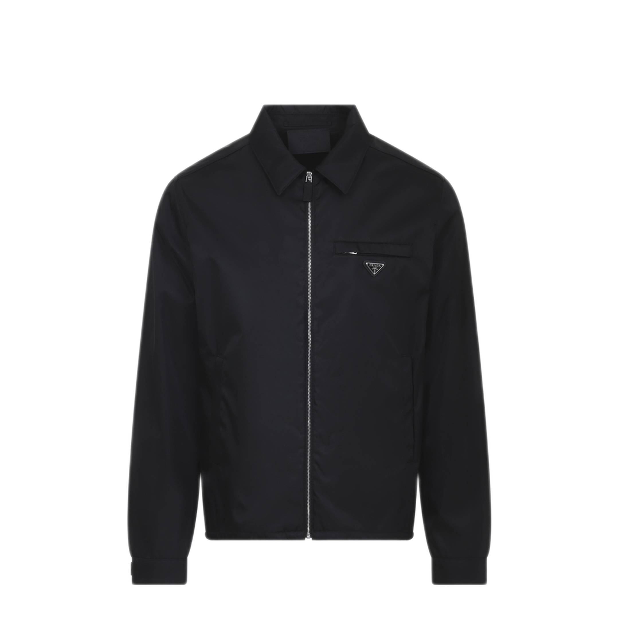 MAYFEYR - Prada - Re-Nylon Jacket - SGB684SOOO1WQ8F0002