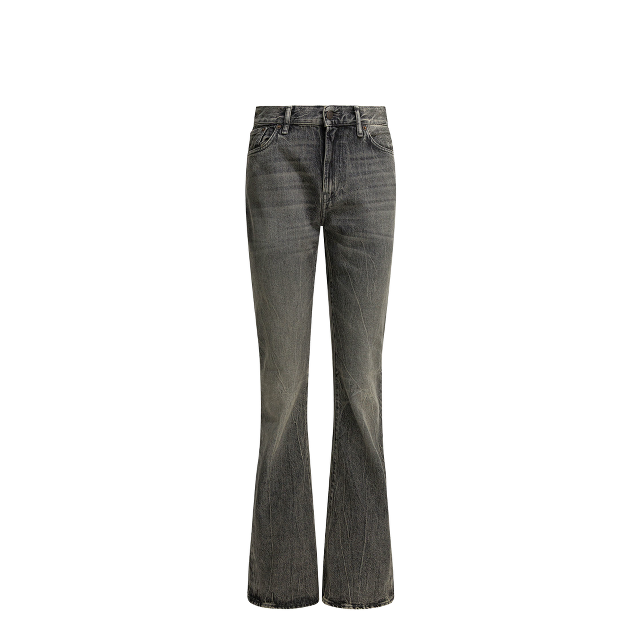 MAYFEYR - Acne Studios - Flared Jeans - A00570969