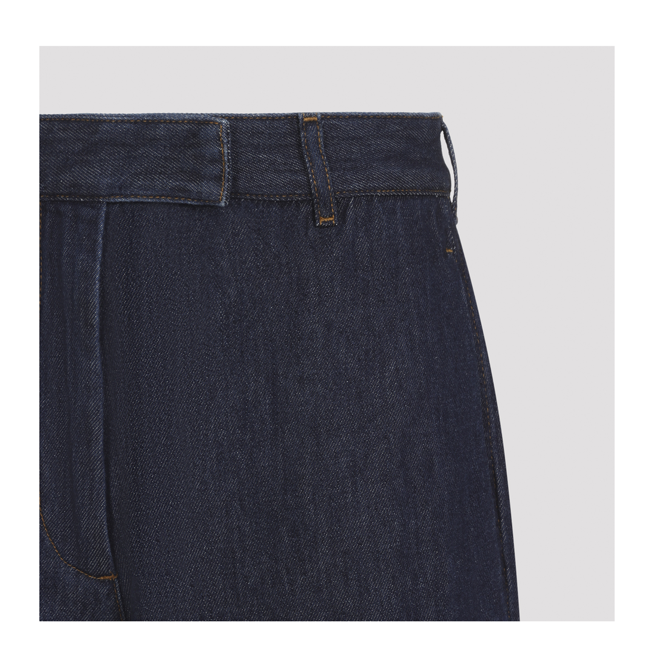 MAYFEYR - Dries Van Noten - Penn Denim Pants - 2621309114401507