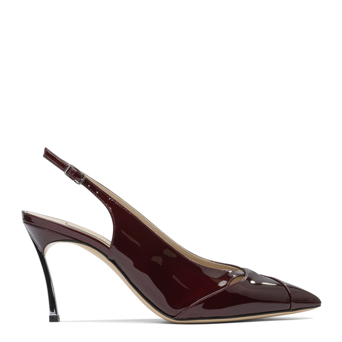 MAYFEYR - Casadei - Heeled Shoes - 1G647A080MC28344408