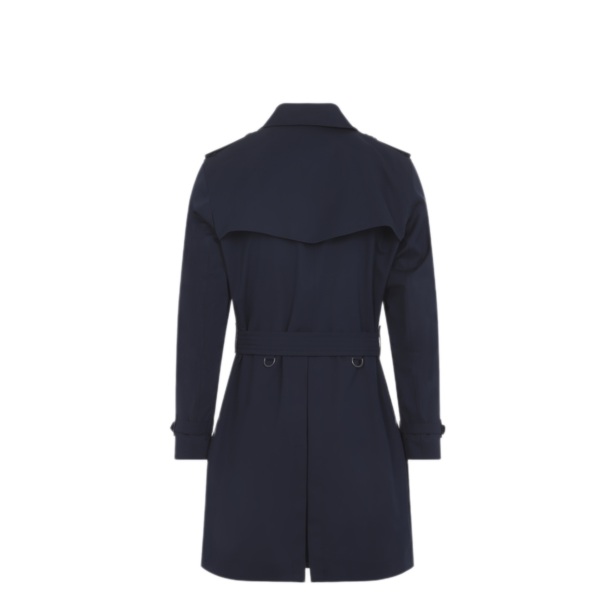 MAYFEYR - Burberry - Kensington Trench Coat - 8117230B1488