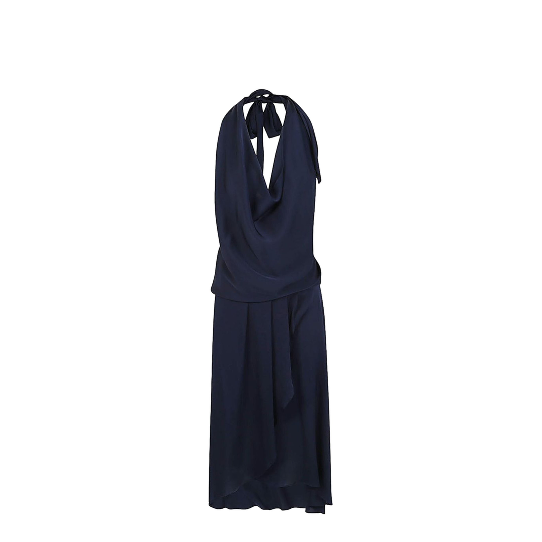 Dresses Blue