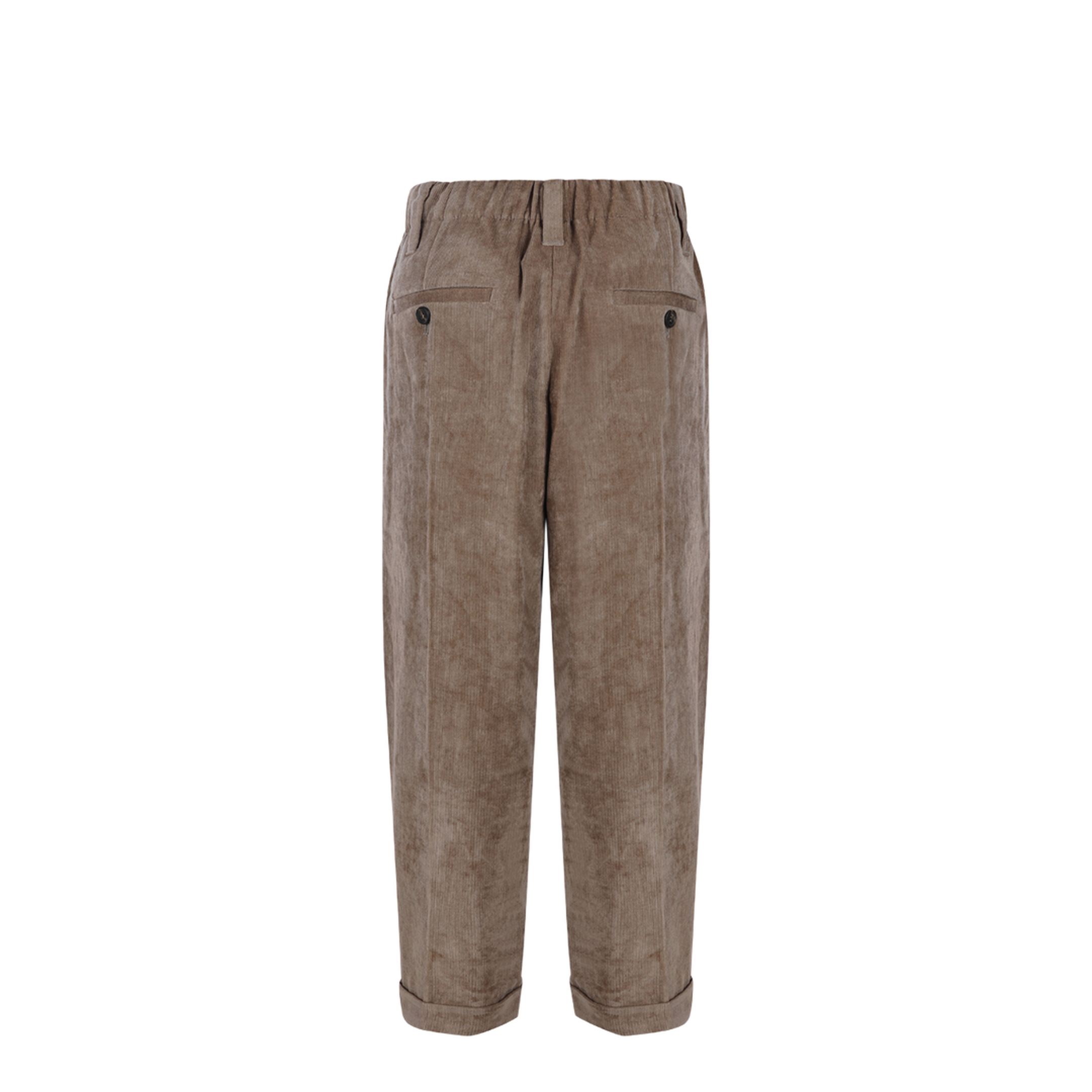 MAYFEYR - Brunello Cucinelli - Casual Pants - MP547P9274C3368