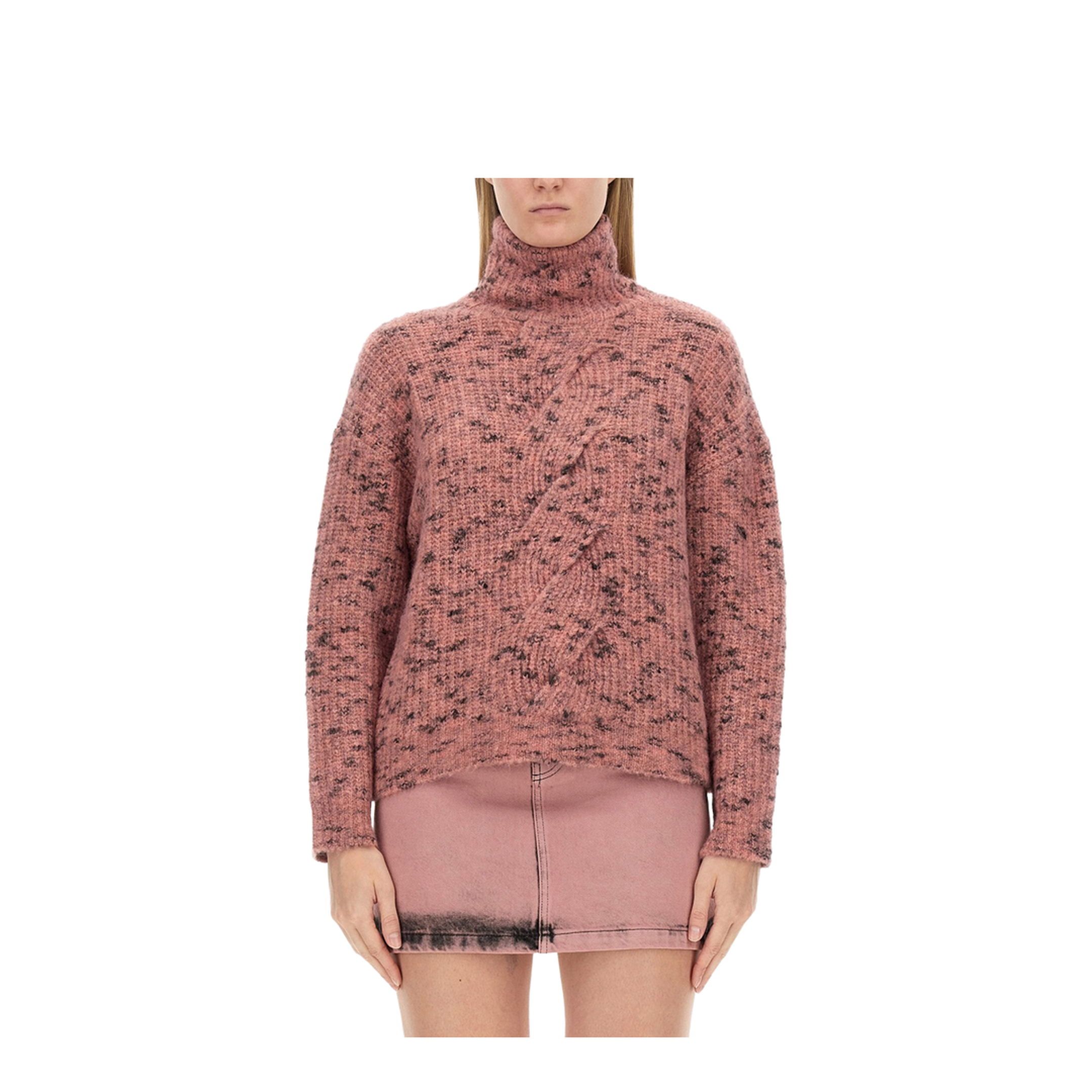 MAYFEYR - - Turtleneck Shirt - 090582021199