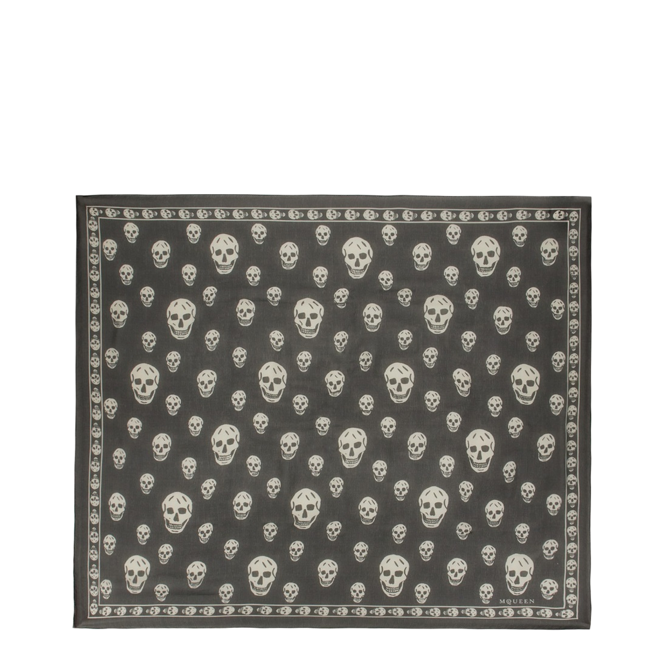 Skull Scarf