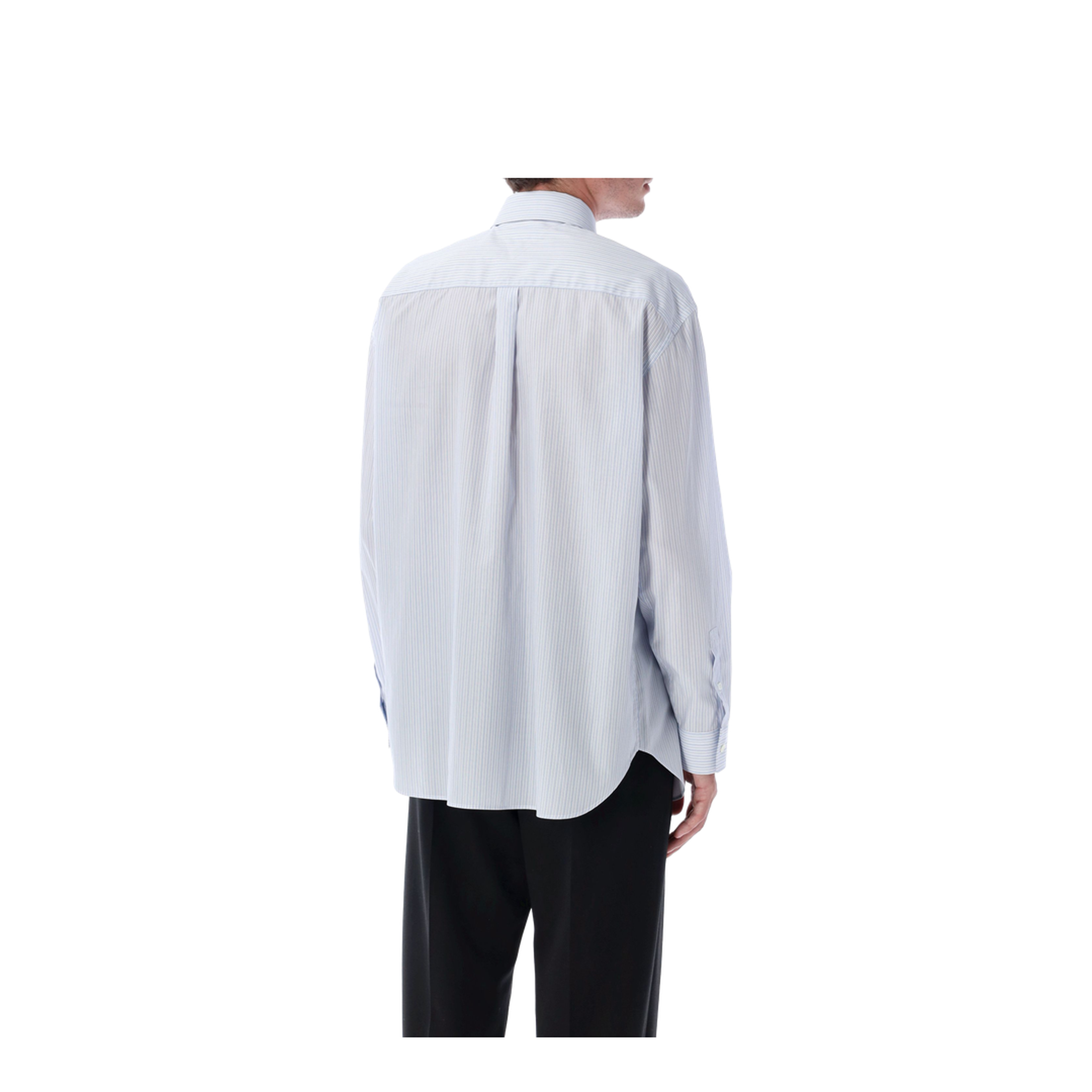 MAYFEYR - Bottega Veneta - T-Shirts And Polos - 836029V5PK09006