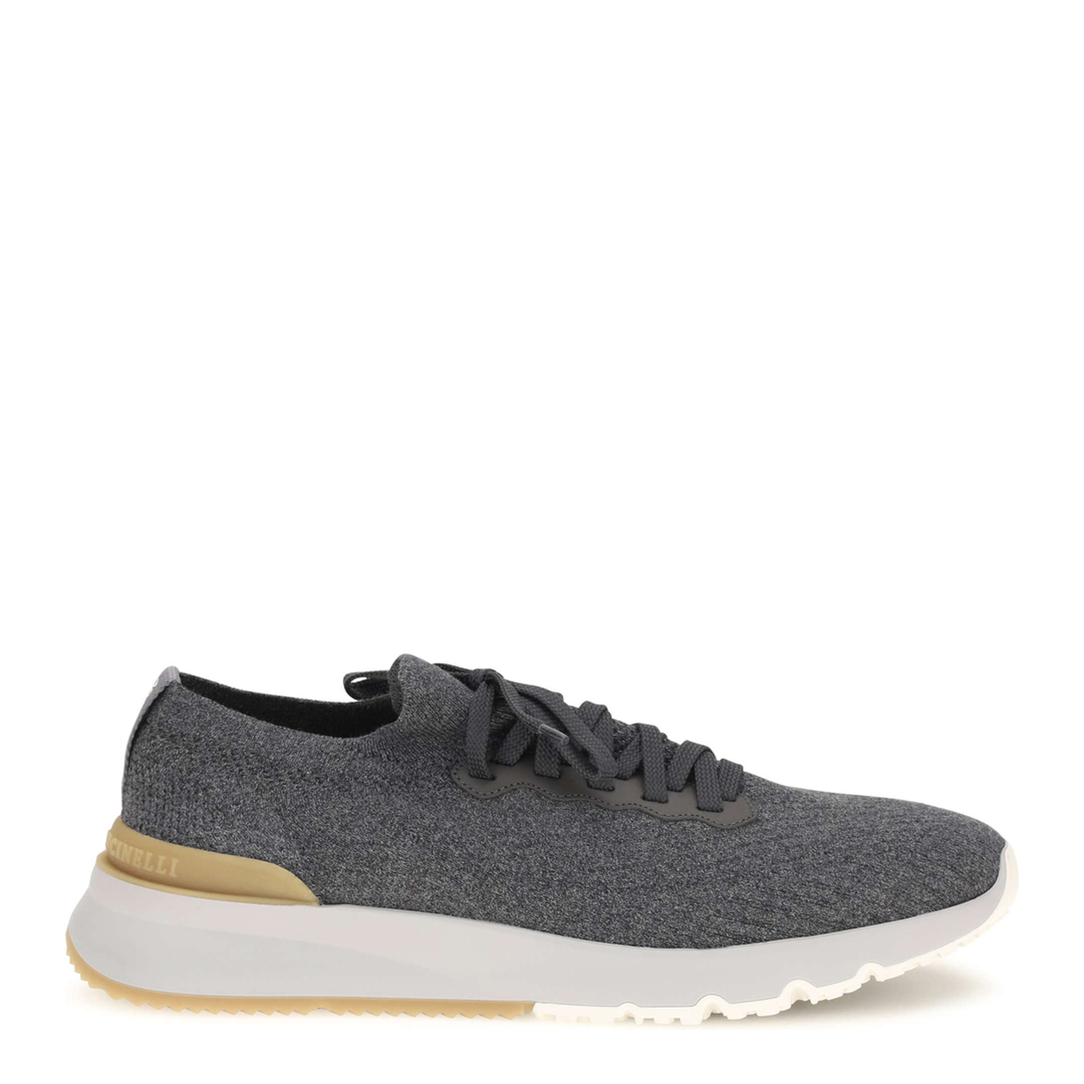 MAYFEYR - Brunello Cucinelli - Cotton Sneakers - MZUPMBO252