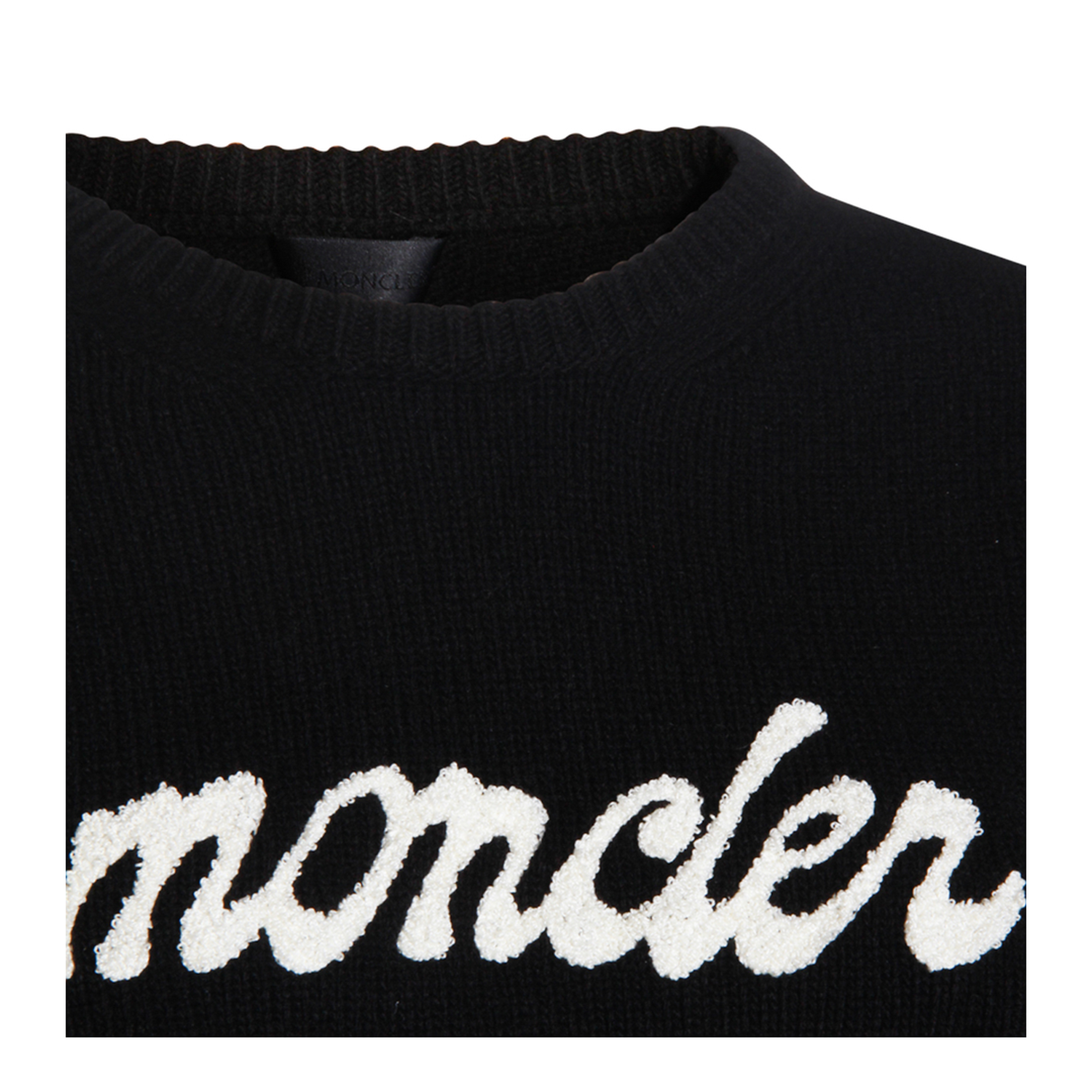 Wool Cashmere Sweater