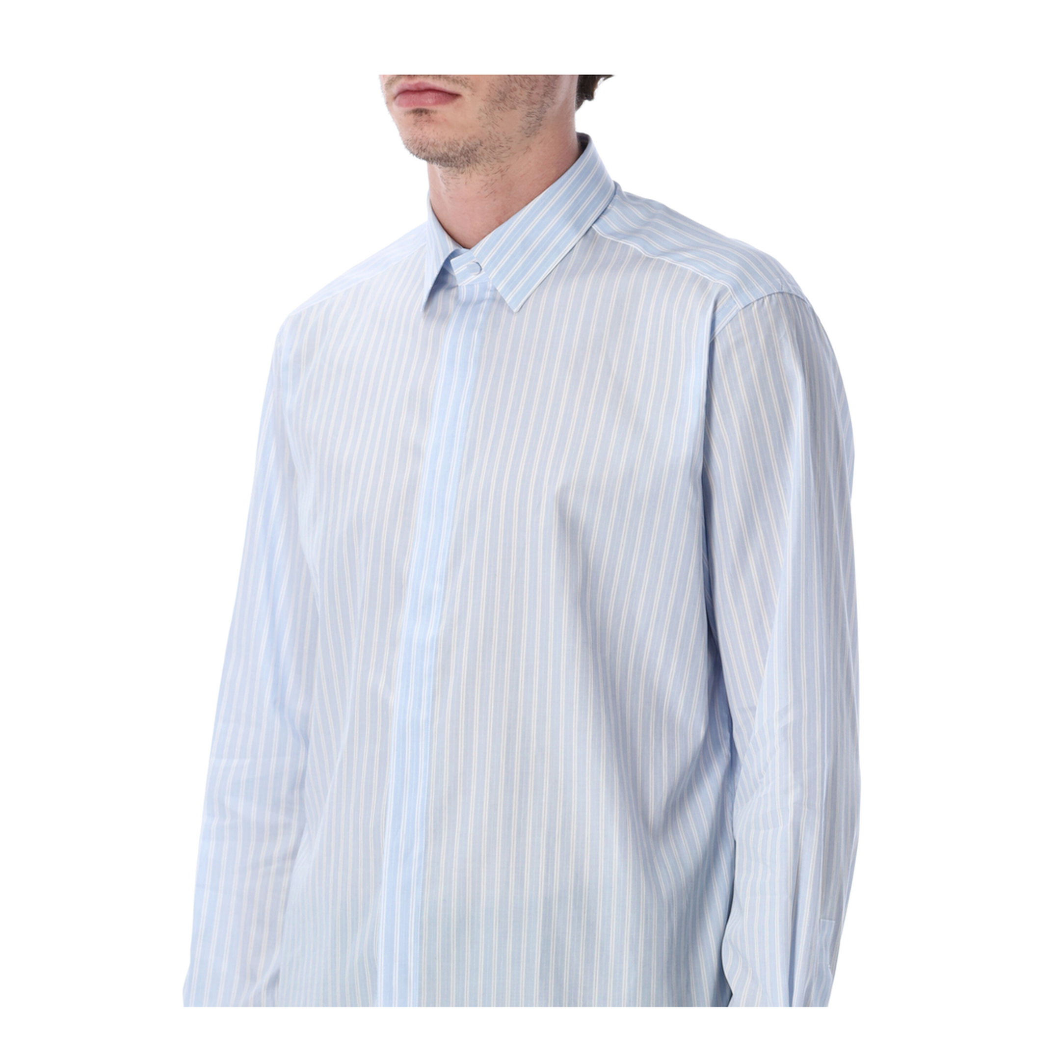 Cotton Shirt
