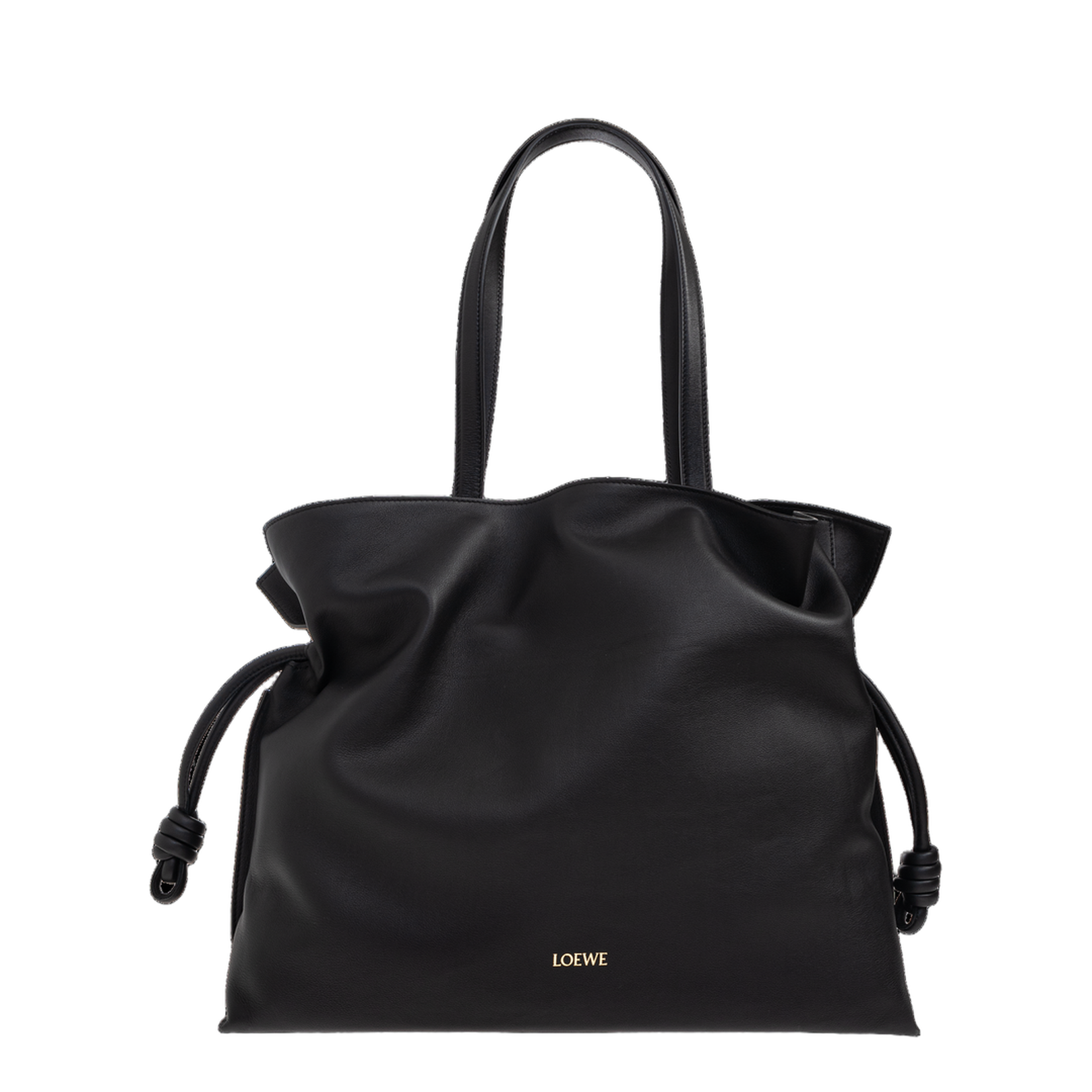 ‘Flamenco XL’ shopper bag